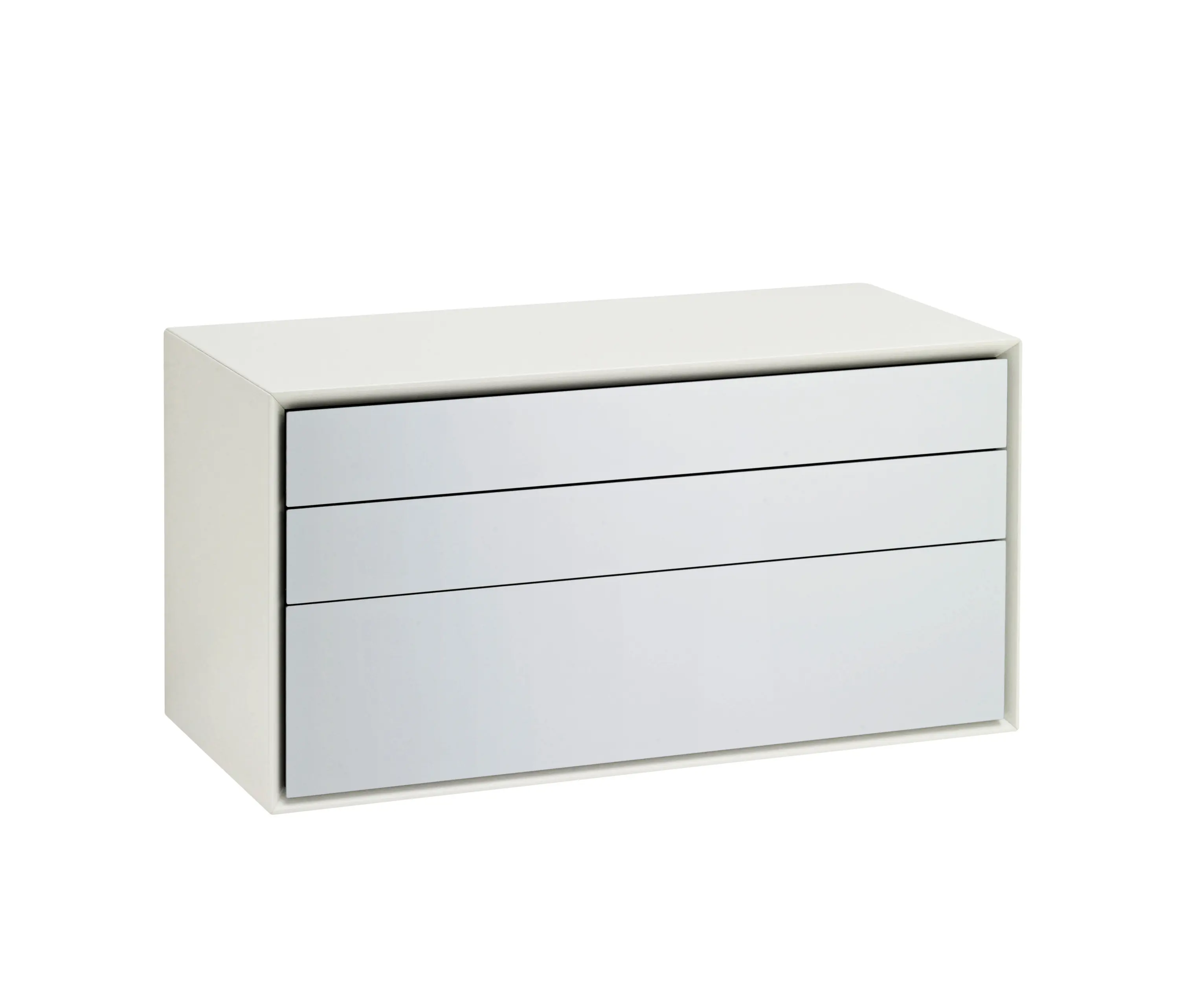 Paustian - 2R Cabinet System