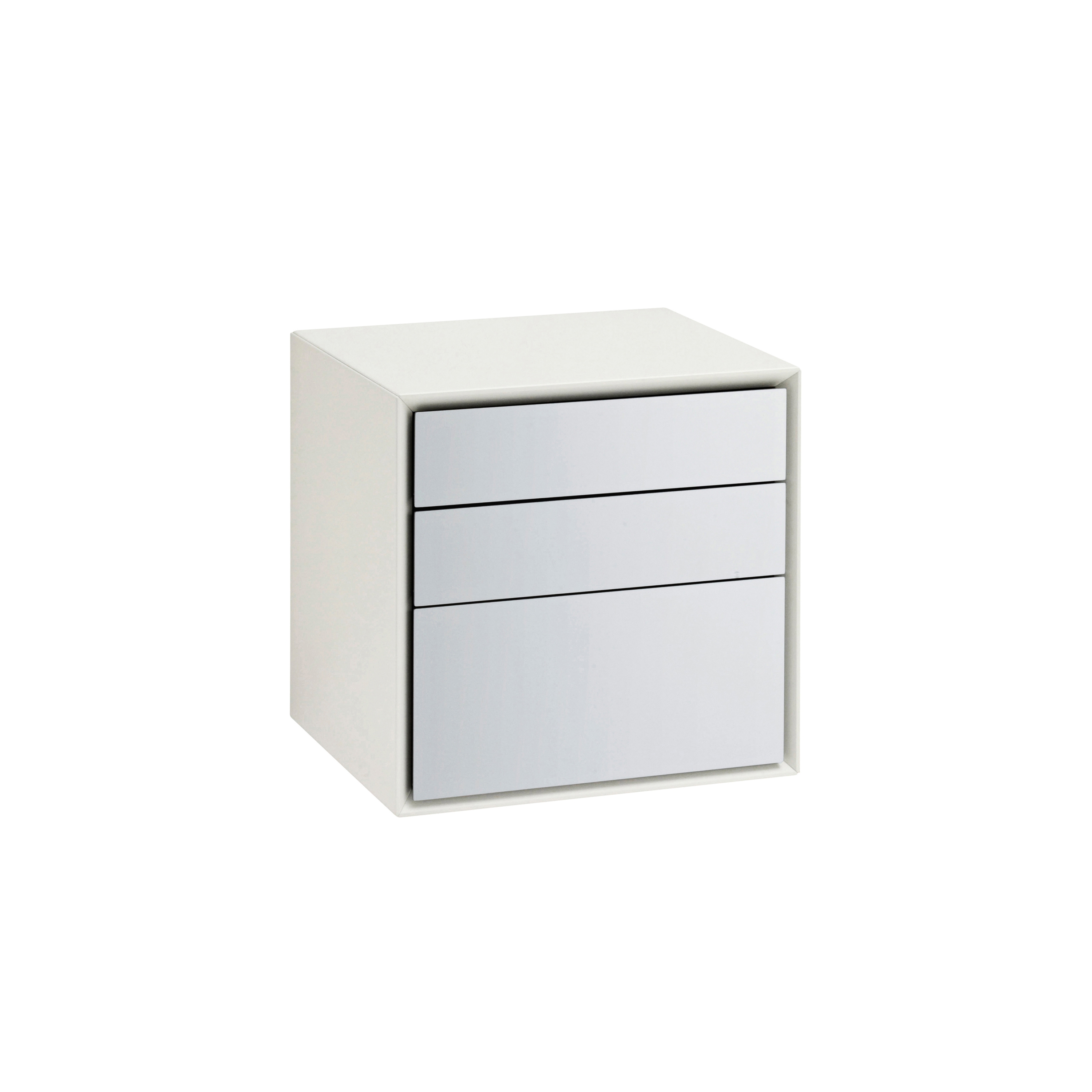 Display product 2R Cabinet System from manufacturer Paustian