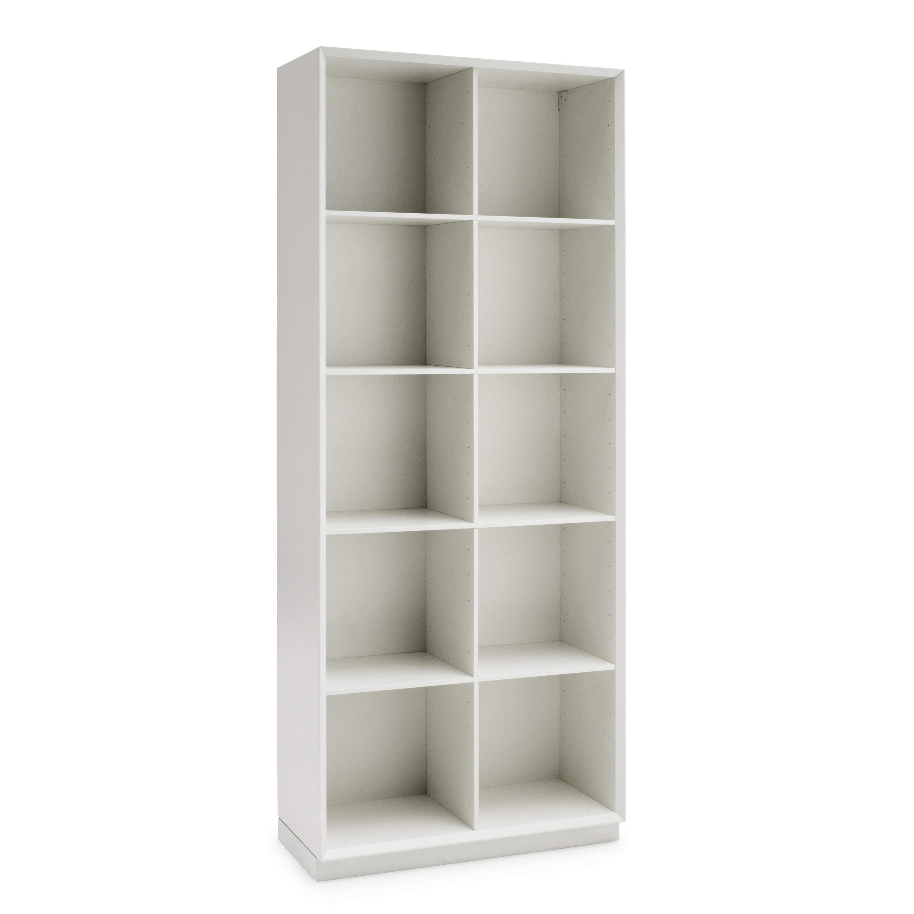 Produkt 2R Cabinet System des Herstellers Paustian anzeigen