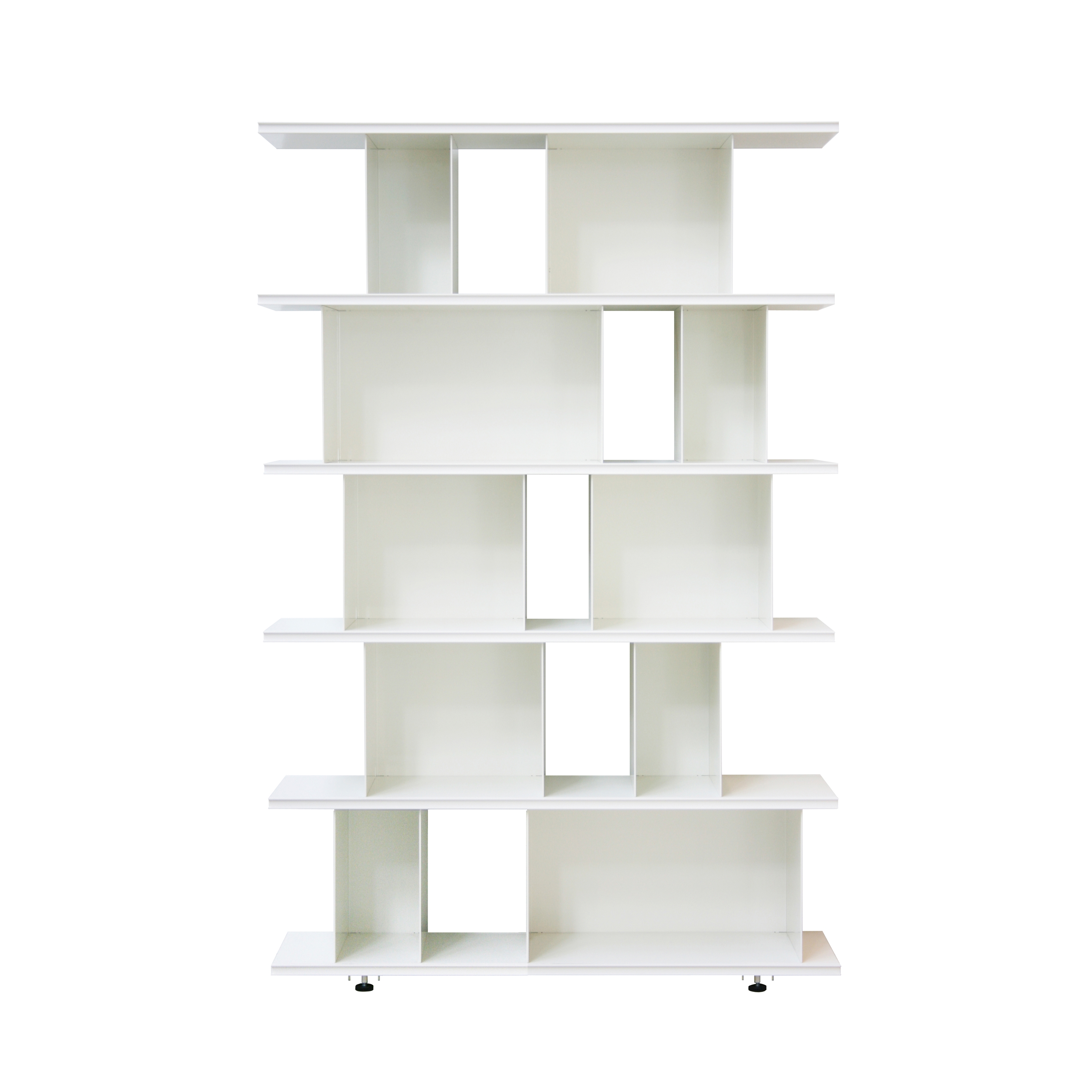 Produkt Stack Shelving System des Herstellers Paustian anzeigen