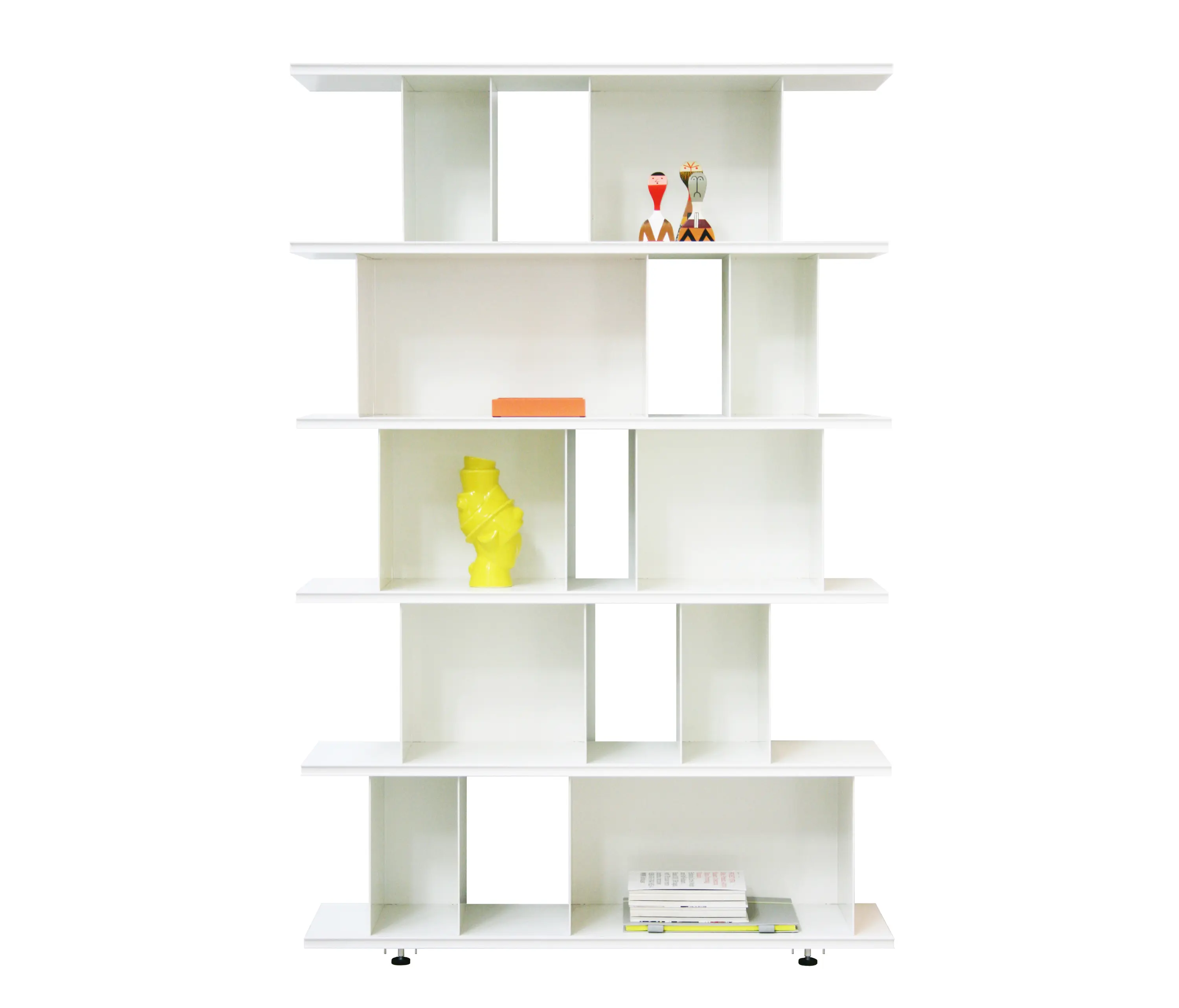 Paustian - Stack Shelving System