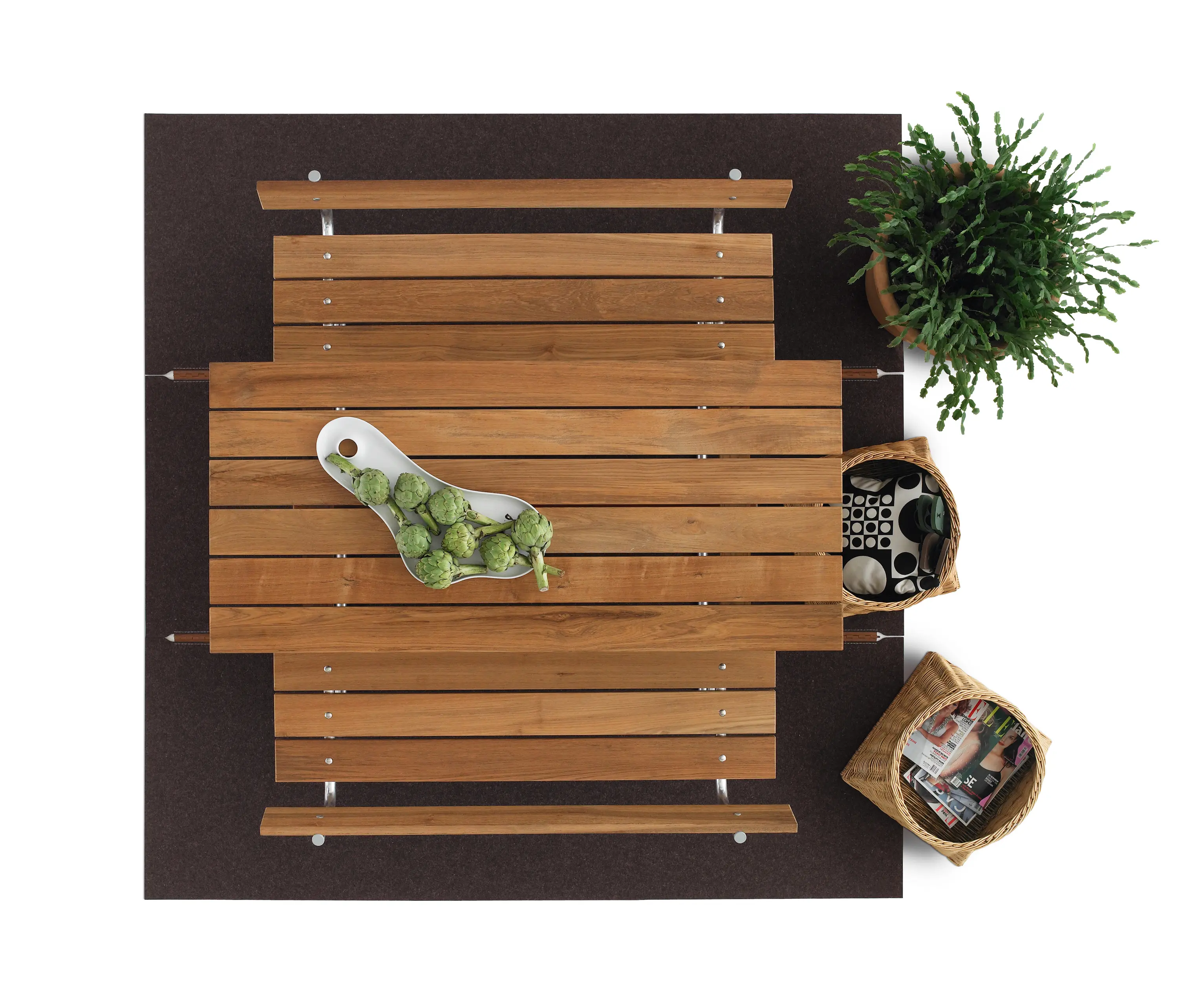 Paustian - Garden Set