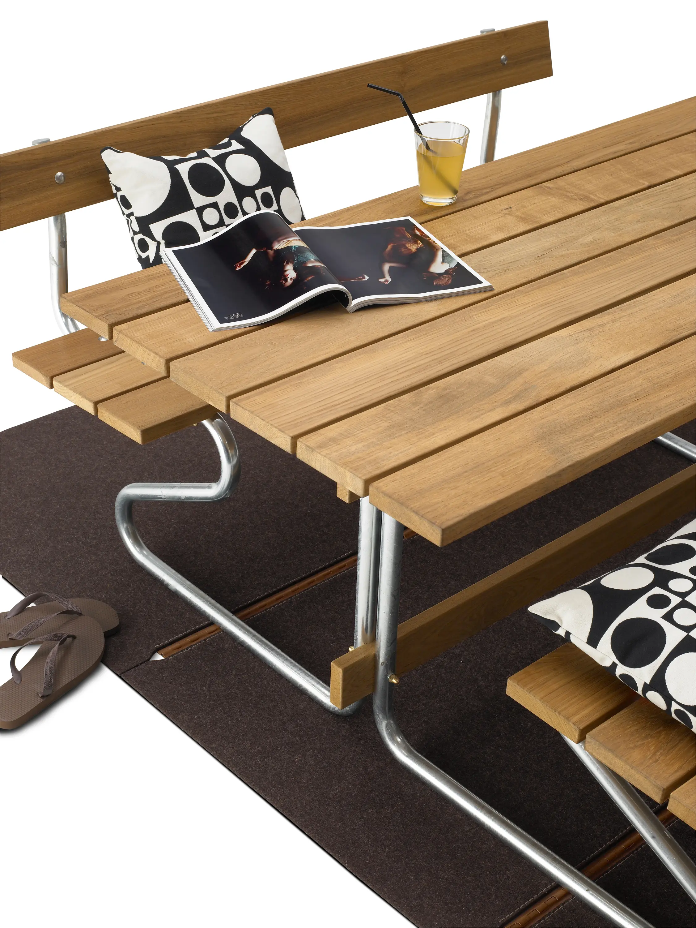 Paustian - Garden Set