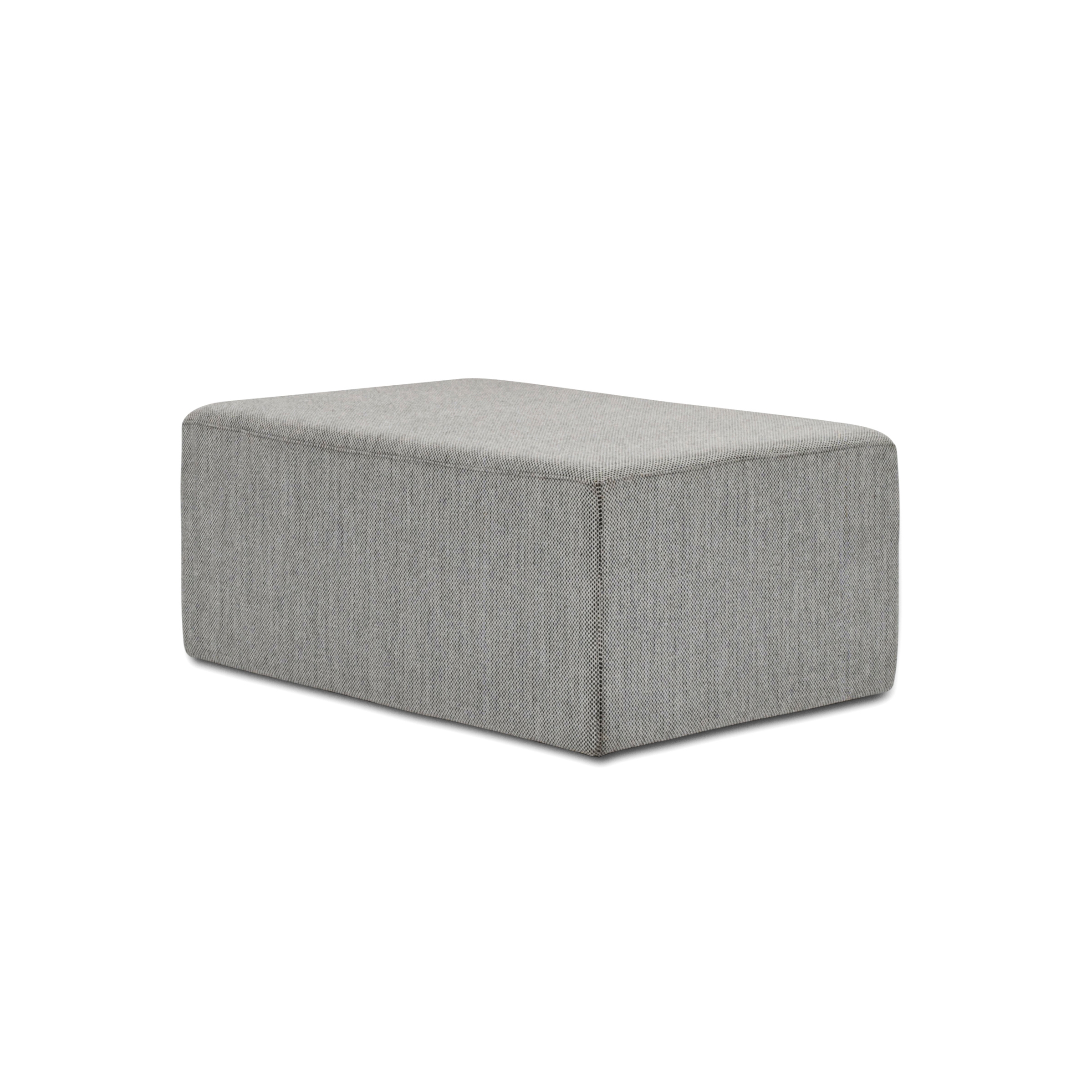 Mostra il prodotto Modular Pouffe del produttore Paustian