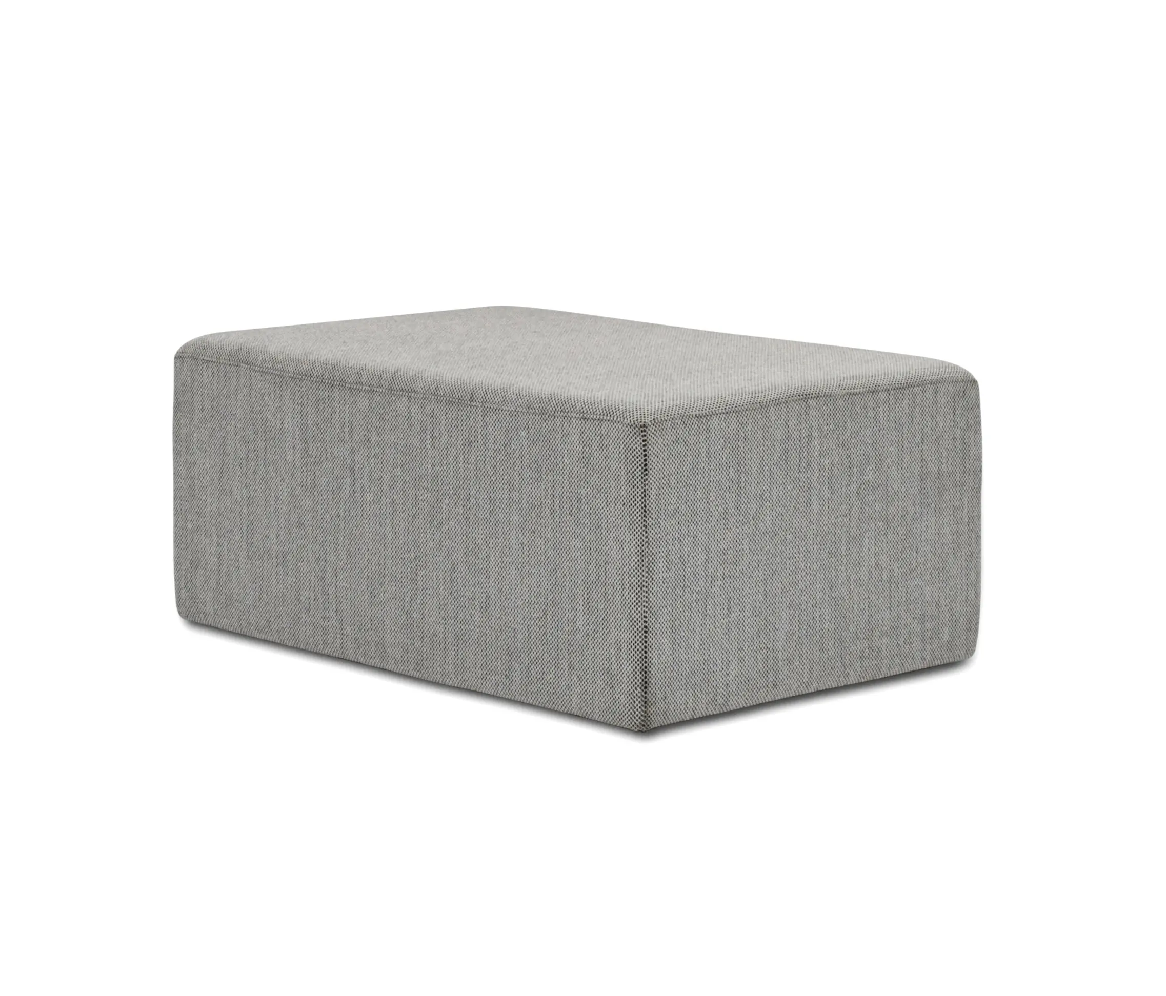 Paustian - Modular Pouffe