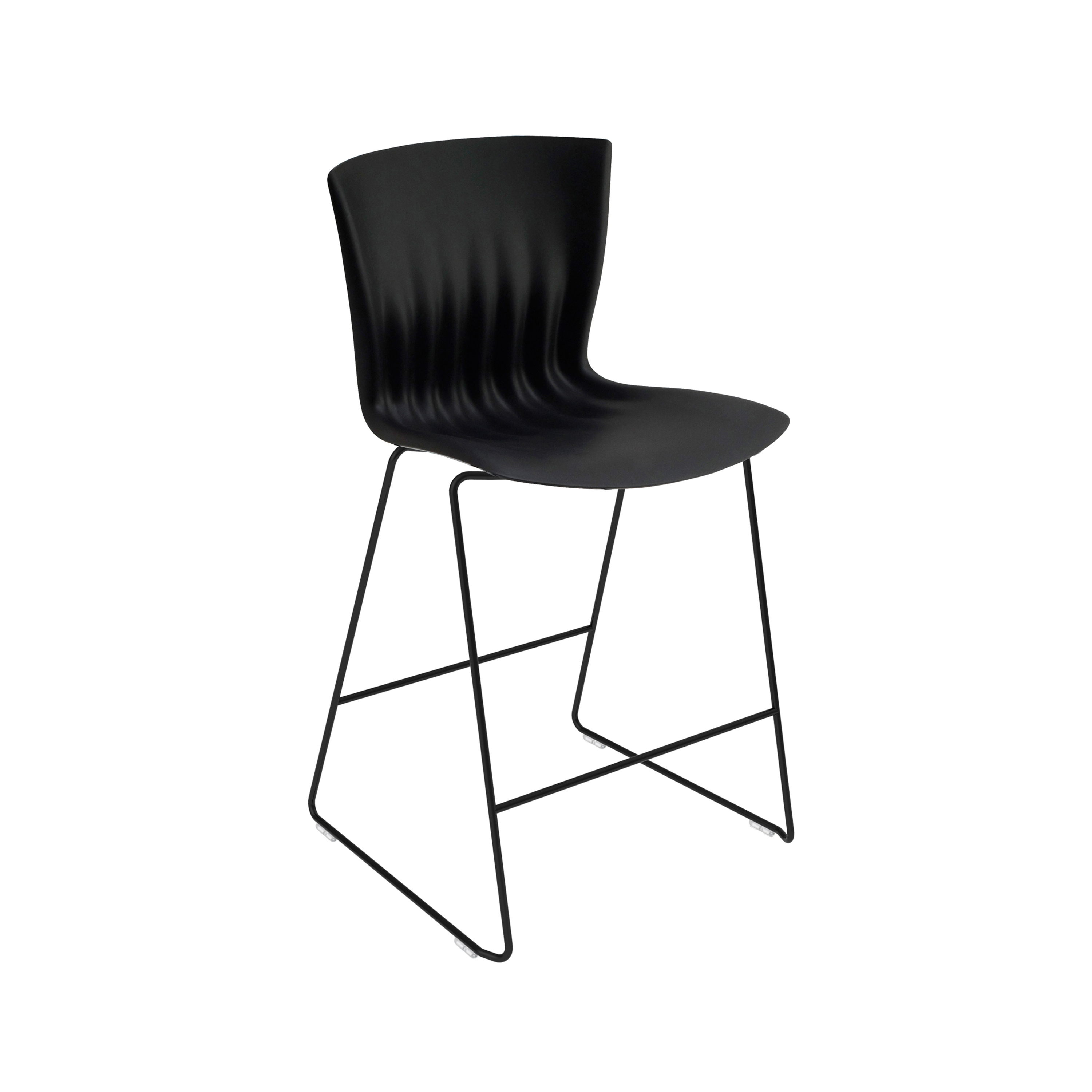 Produkt Ripple Chair counter height des Herstellers Paustian anzeigen