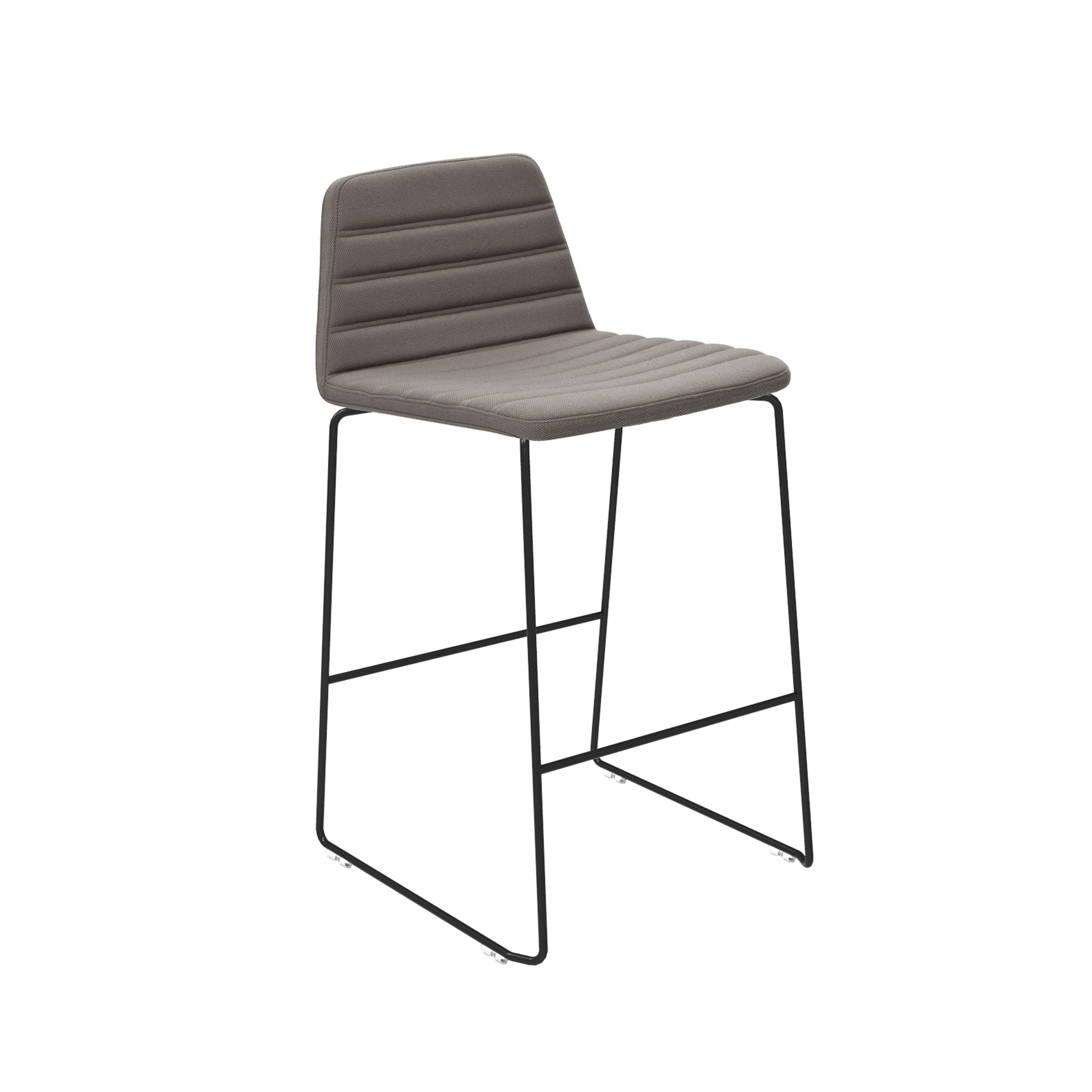 Produkt Spinal Chair 44 counter height des Herstellers Paustian anzeigen