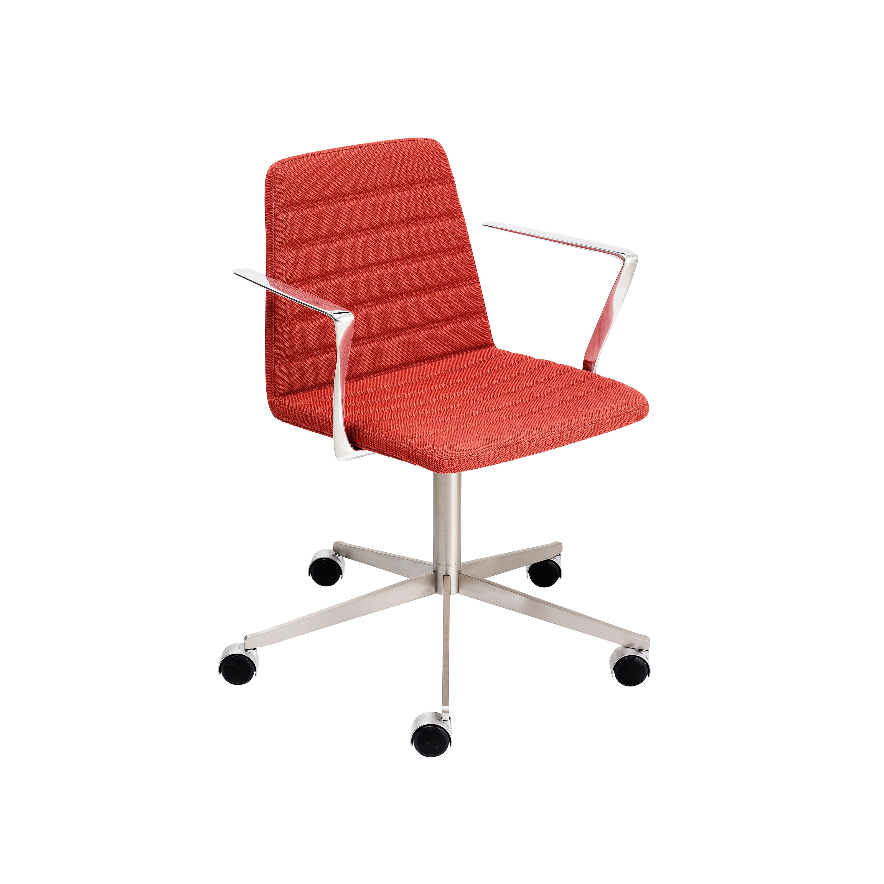 Produkt Spinal Chair 44 with castors des Herstellers Paustian anzeigen