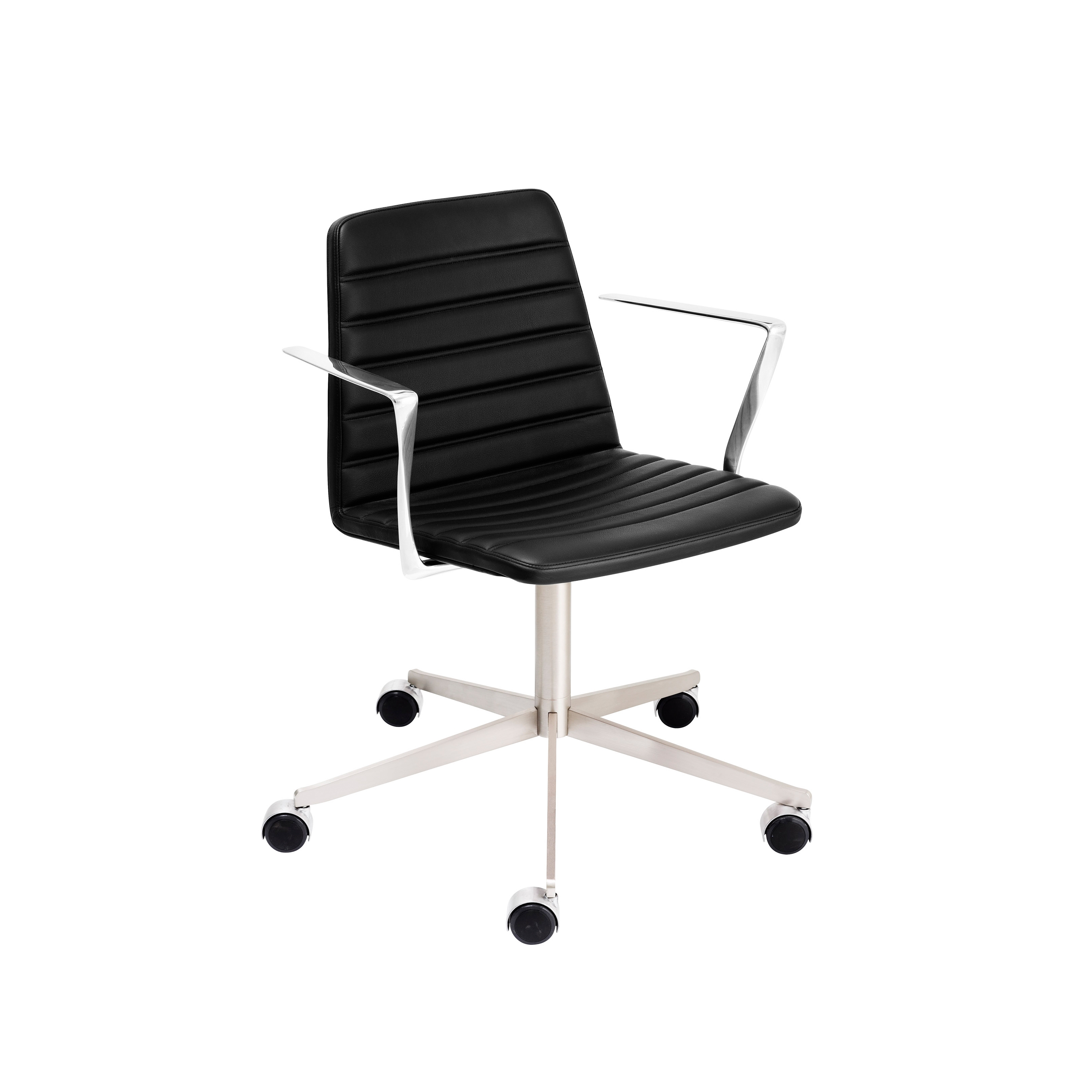 Produkt Spinal Chair 44 with castors des Herstellers Paustian anzeigen