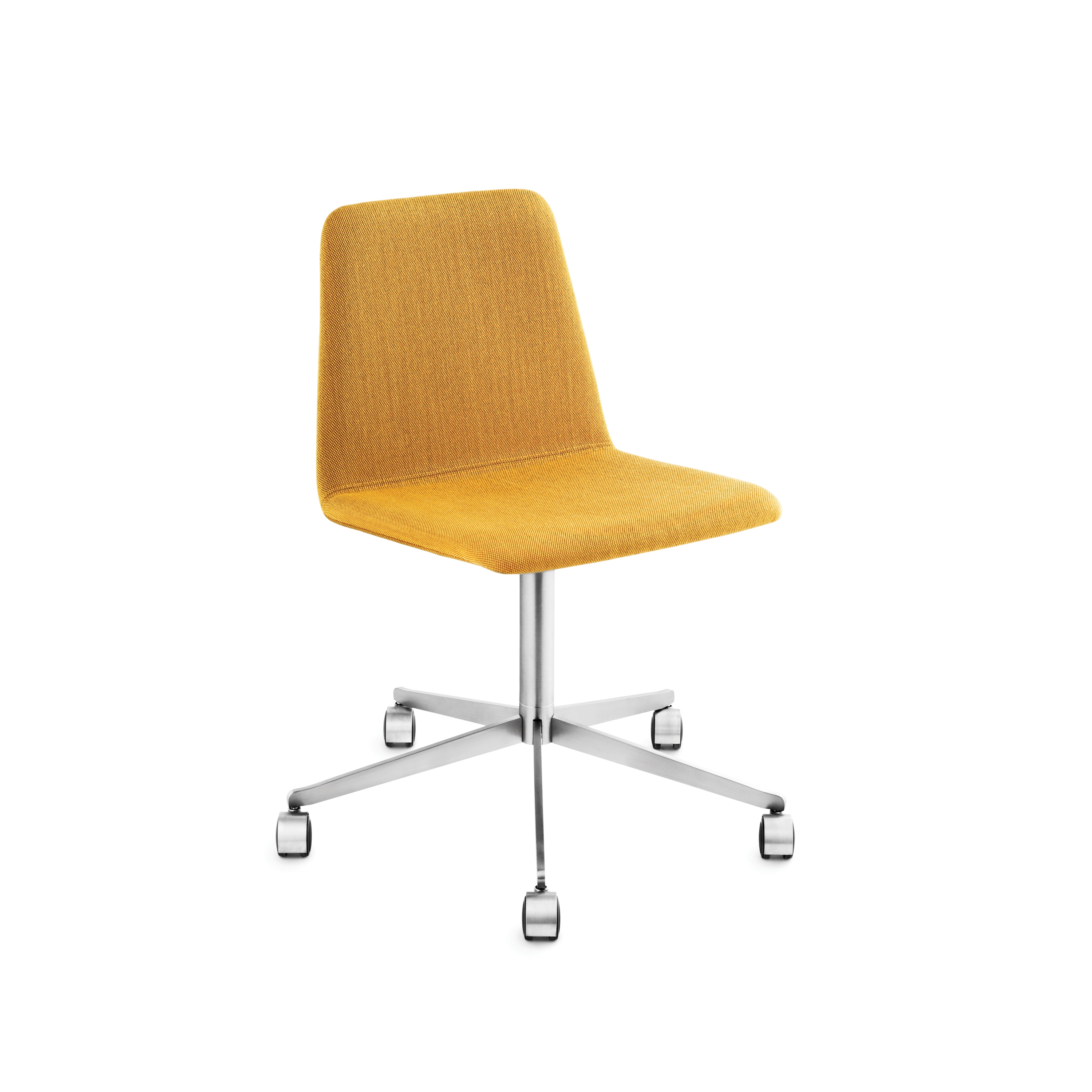 Produkt Spinal Chair 44 with castors des Herstellers Paustian anzeigen