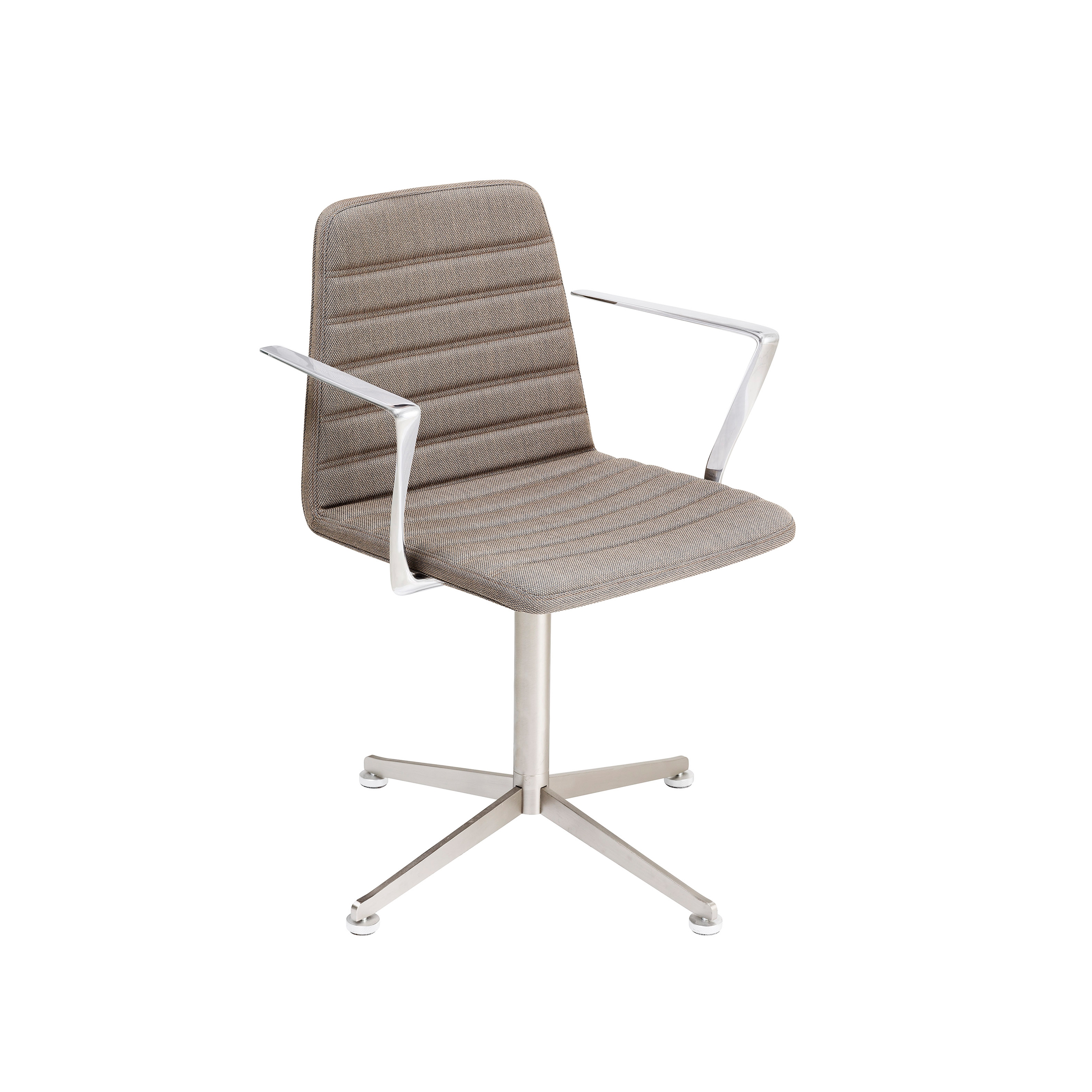 Produkt Spinal Chair 44 with swivel base des Herstellers Paustian anzeigen