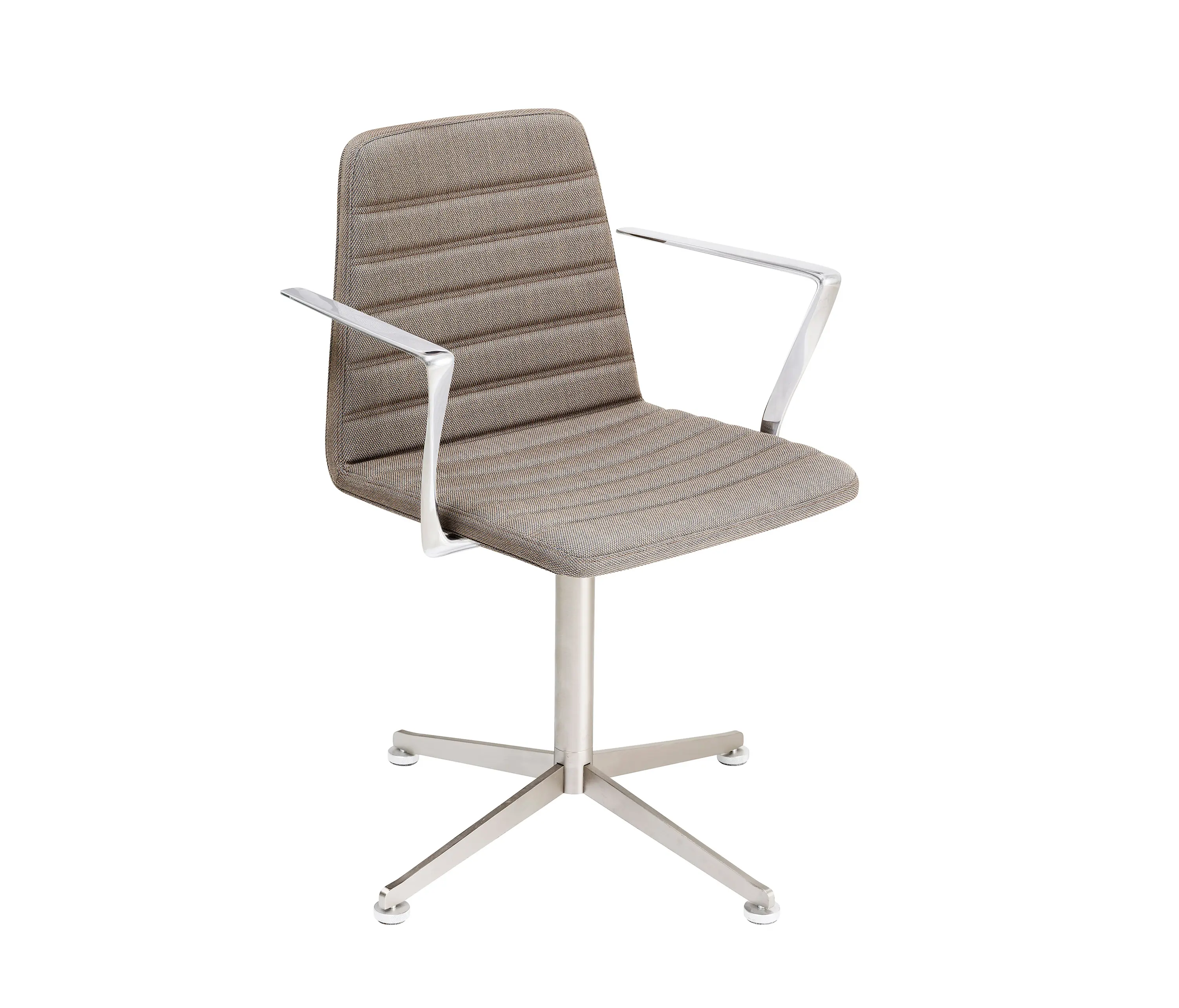 SPINAL CHAIR 44 WITH SWIVEL BASE - Chairs from Paustian | Architonic