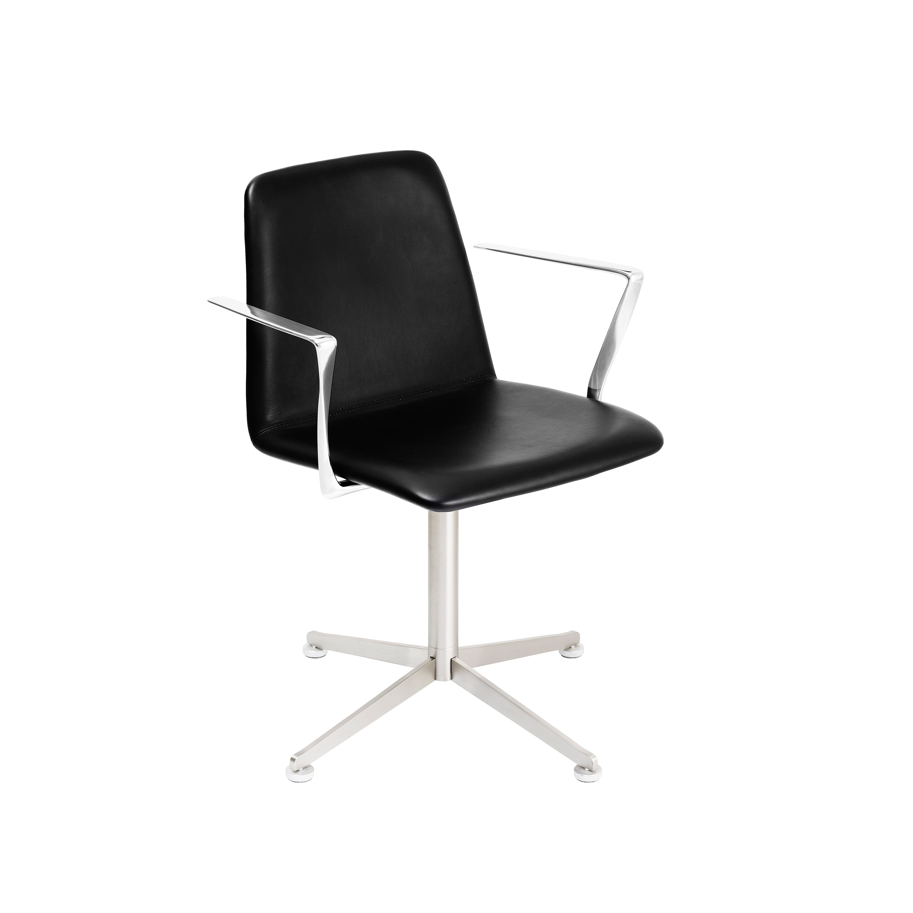 Produkt Spinal Chair 44 with swivel base des Herstellers Paustian anzeigen