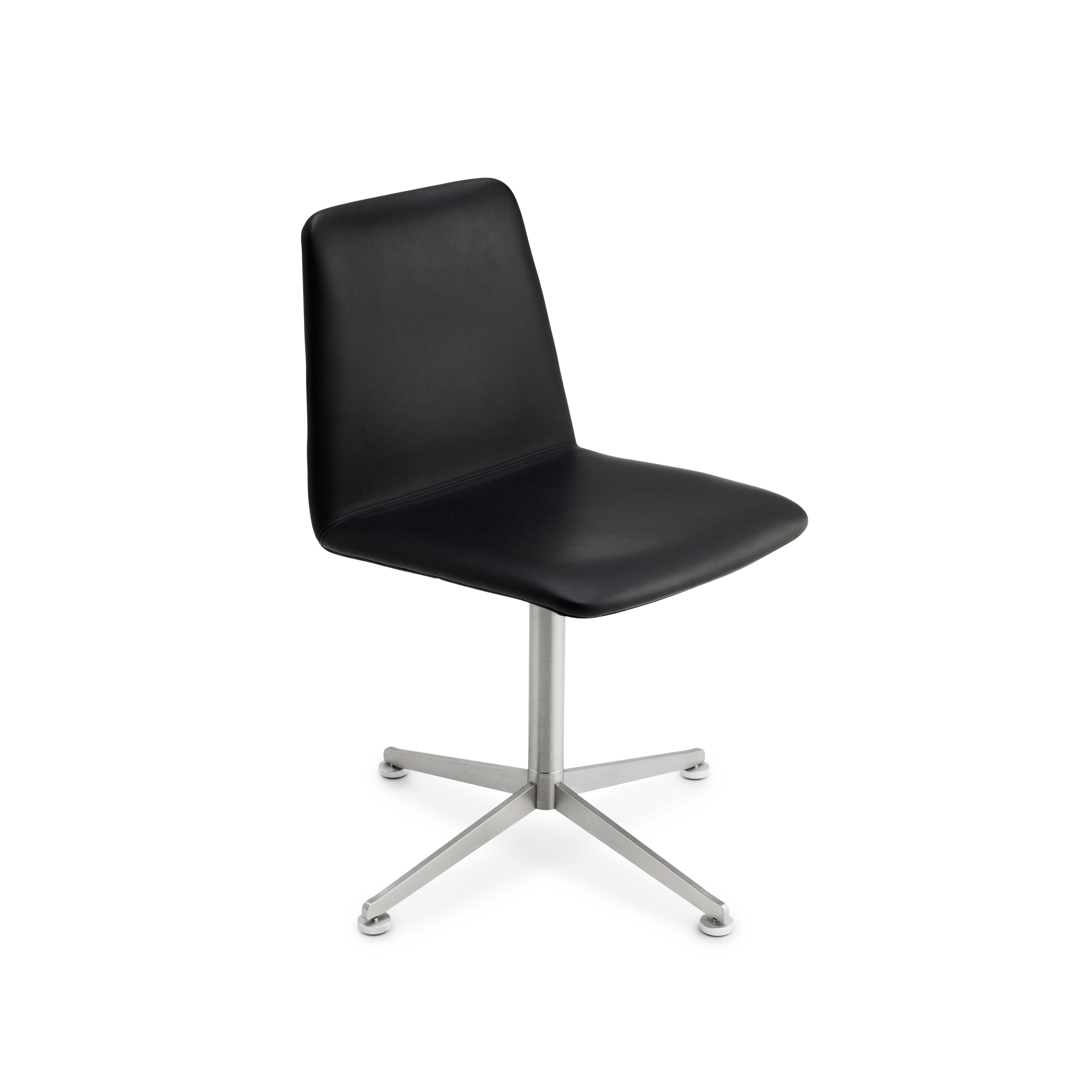 Produkt Spinal Chair 44 with swivel base des Herstellers Paustian anzeigen