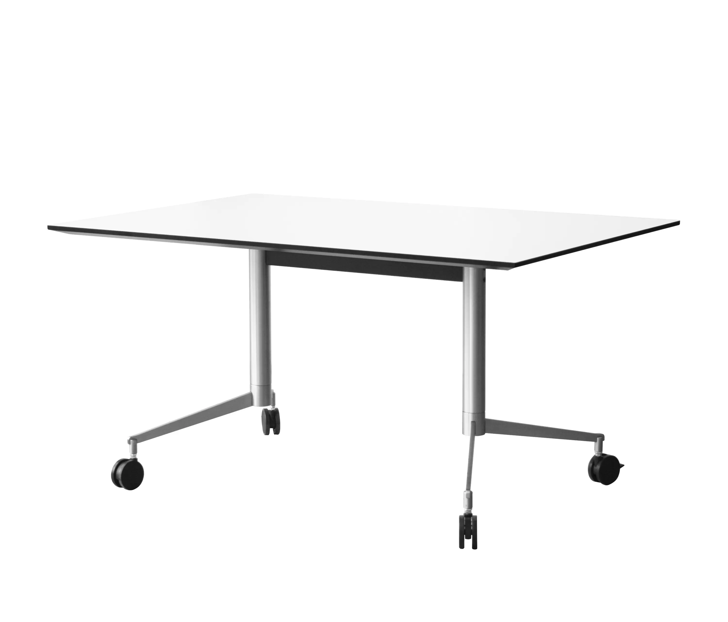 Paustian - Spinal Table folding
