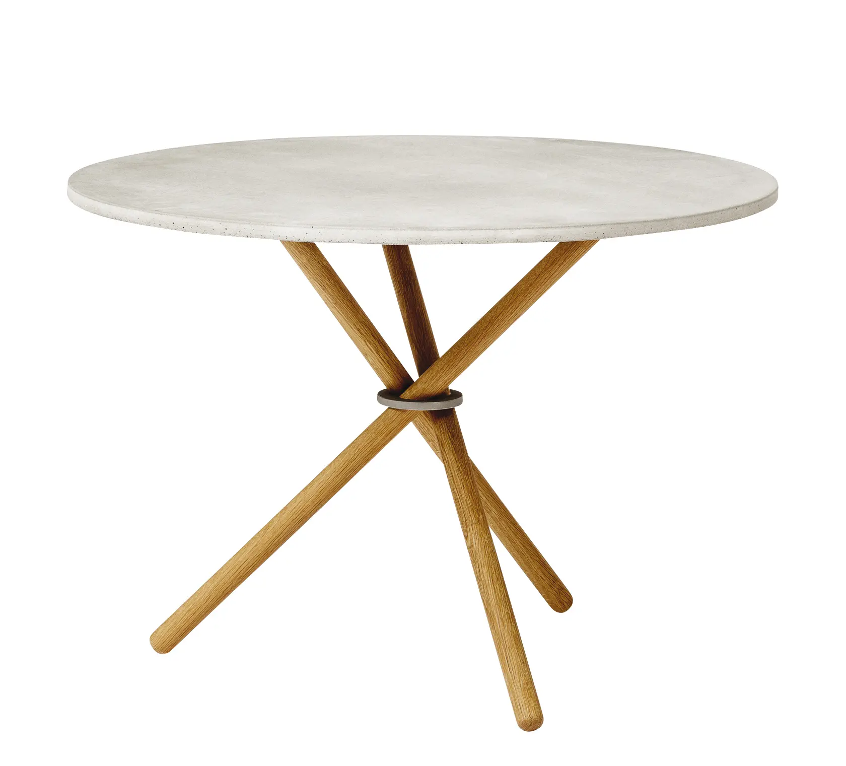 Paustian - EH2 Coffee Table