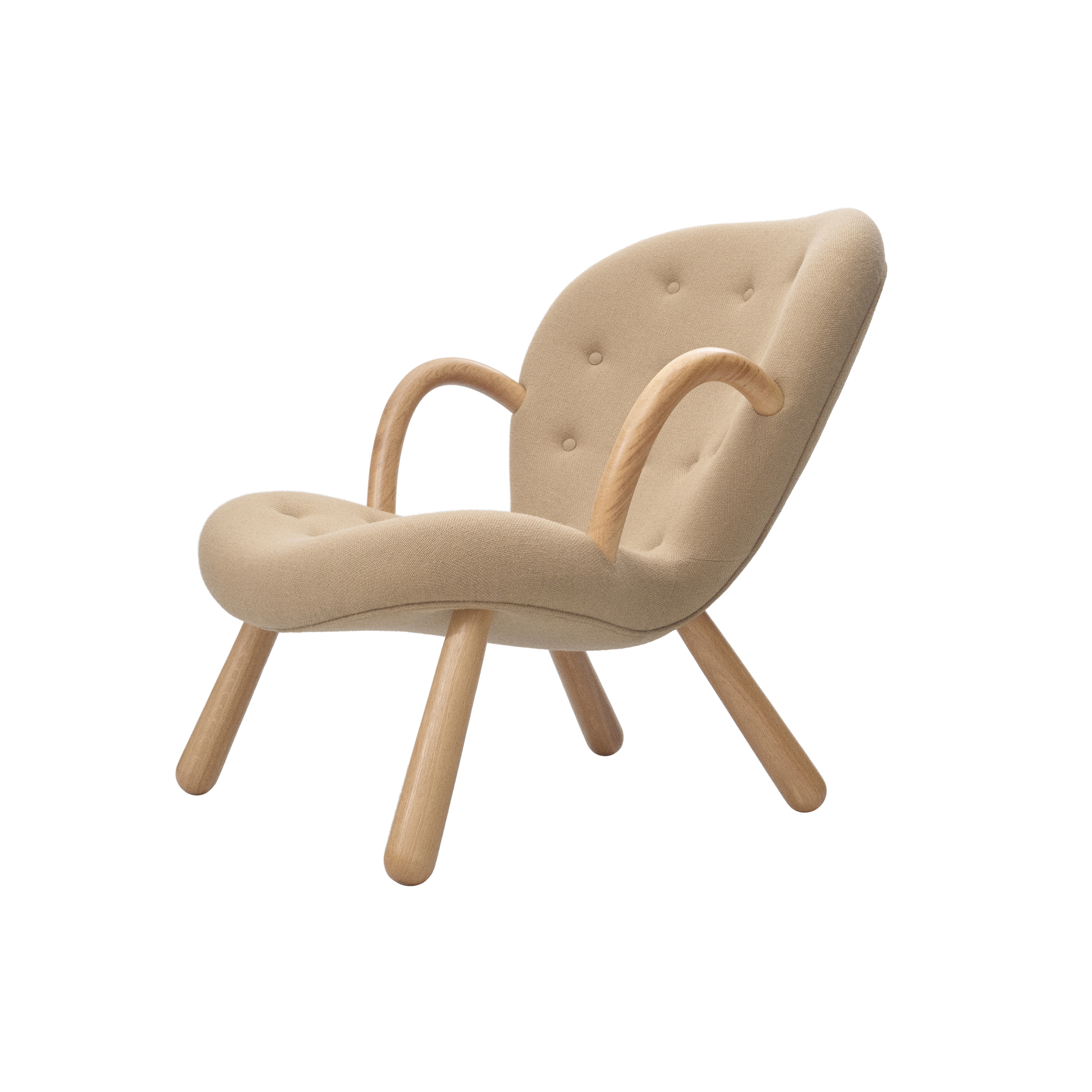 Display product Arctander Chair from manufacturer Paustian