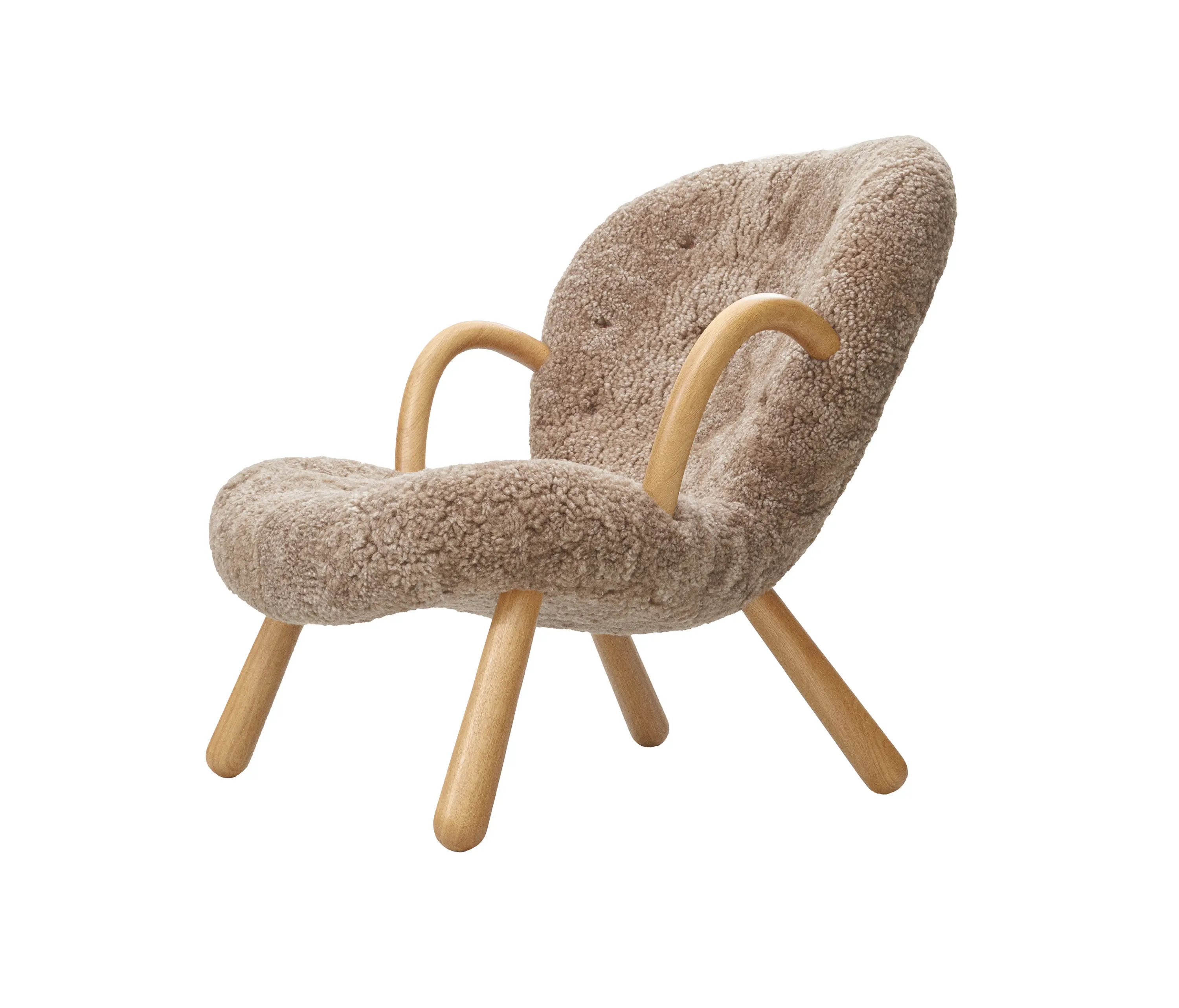 Paustian - Arctander Chair