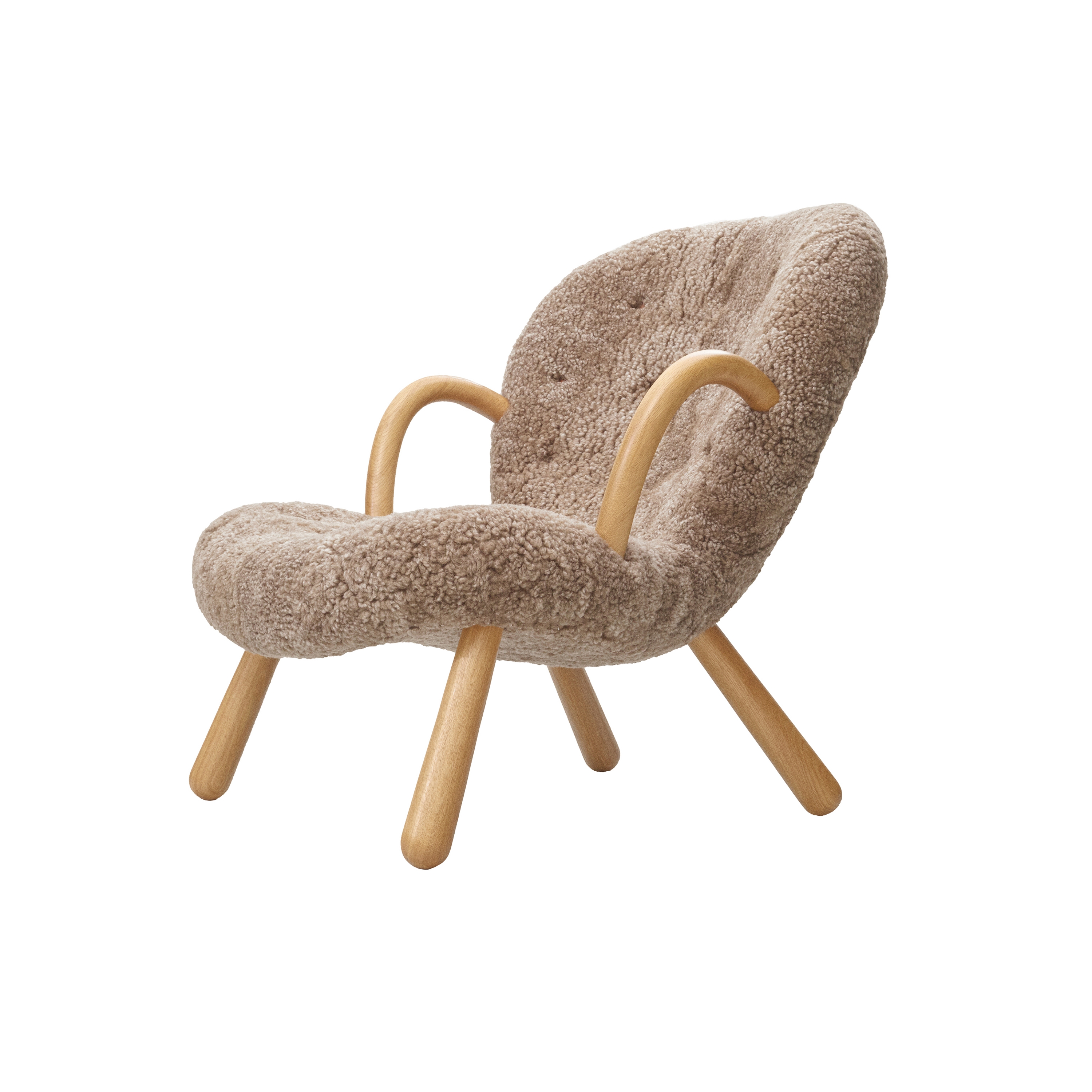 Arctander Chair