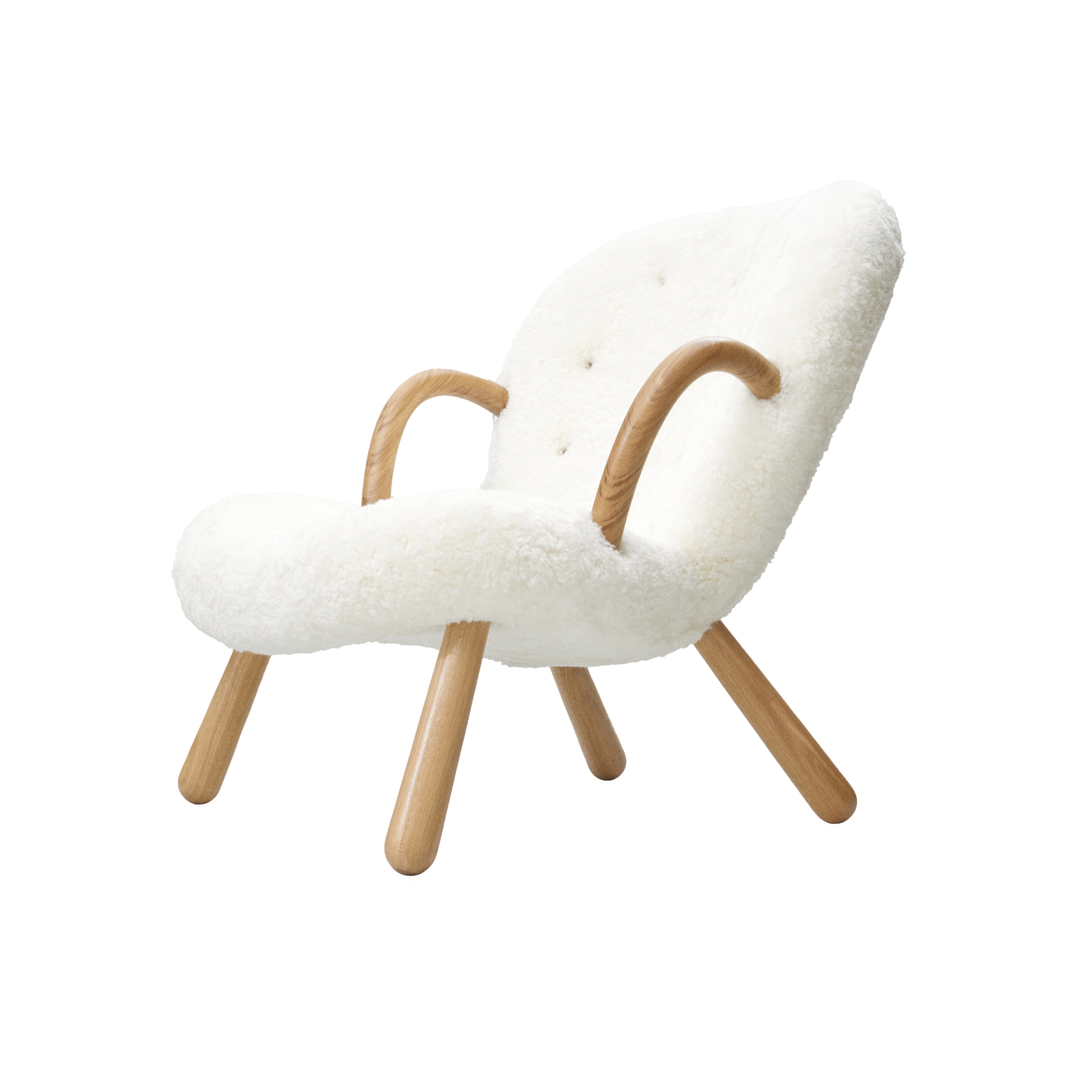 Arctander Chair