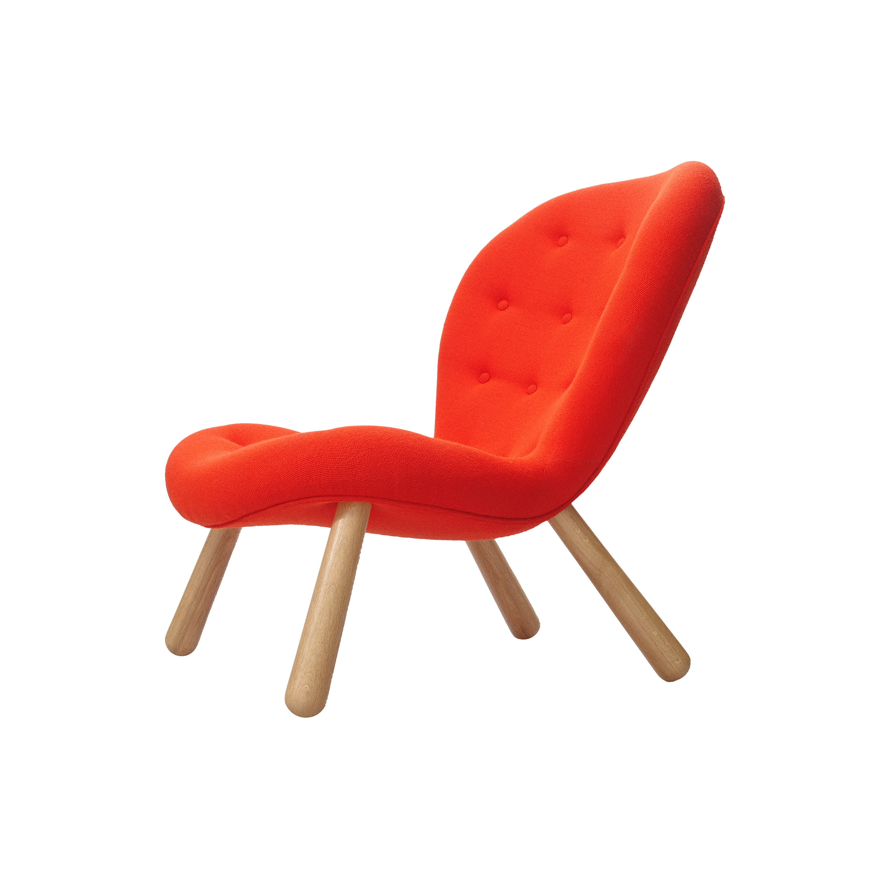 Display product Arctander Chair from manufacturer Paustian