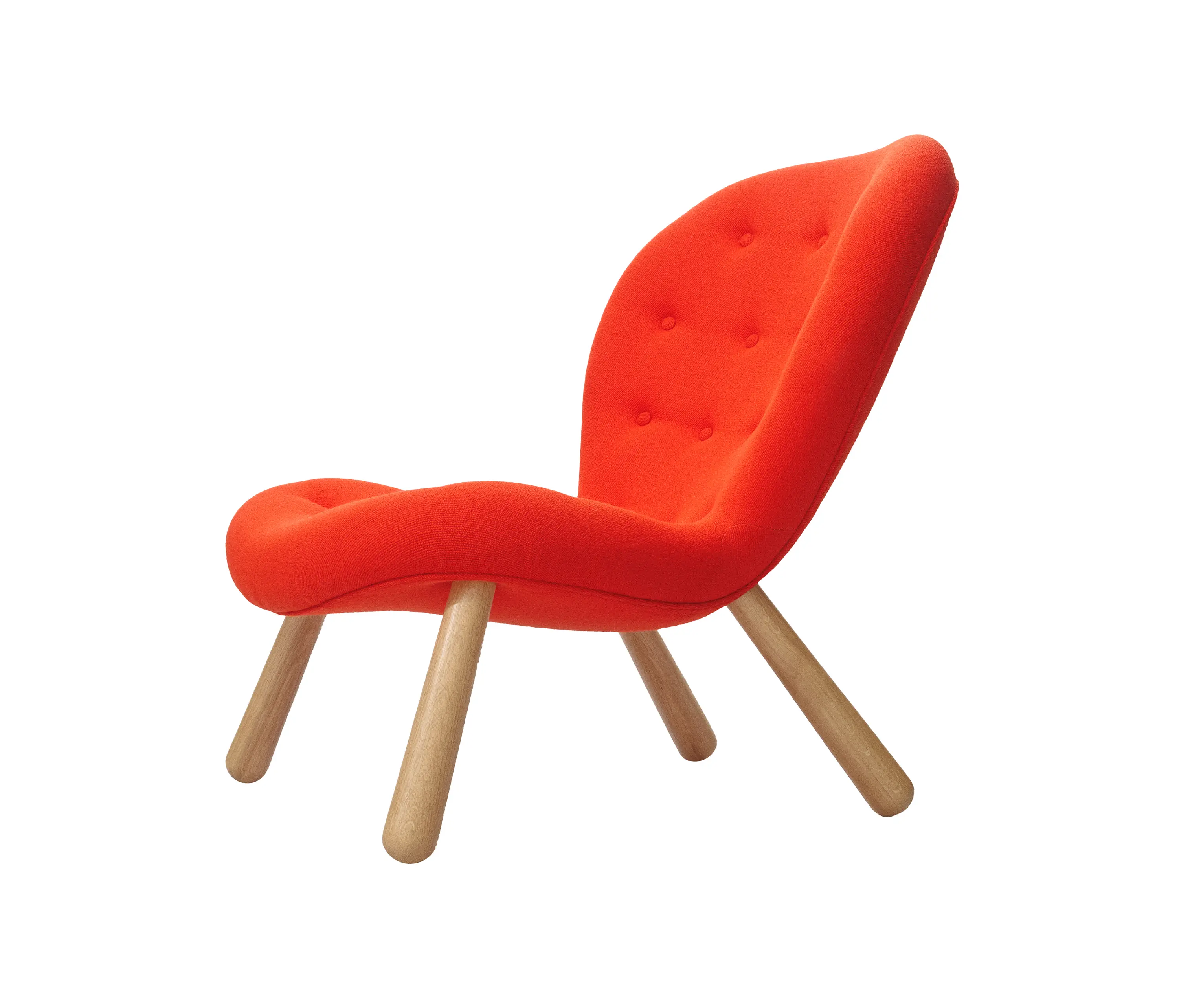 Paustian - Arctander Chair