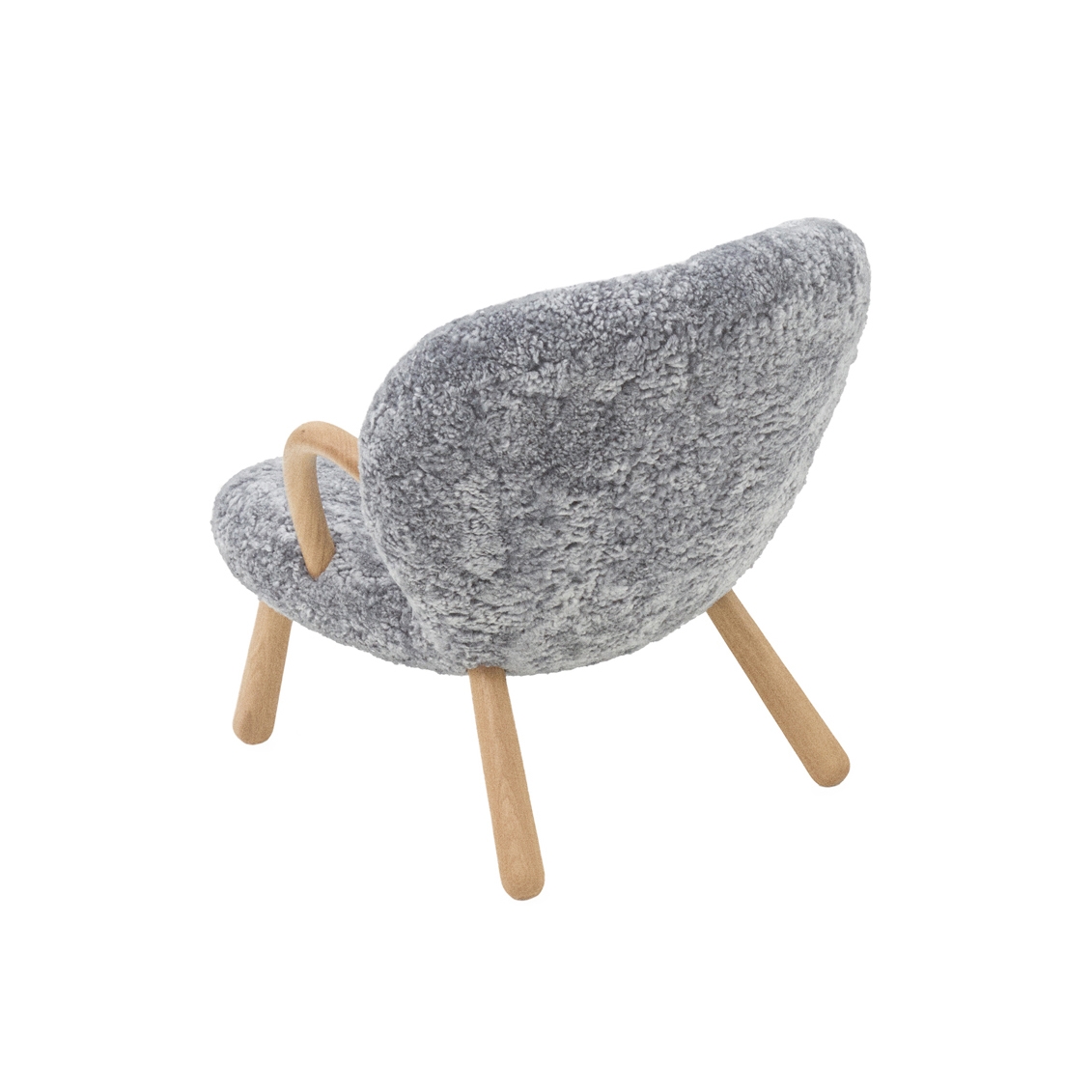 Arctander Chair