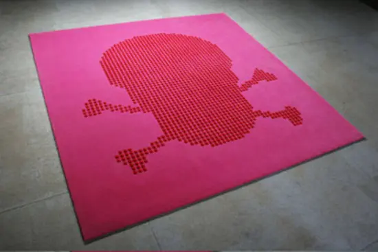 Floor To Heaven - Pop Skull