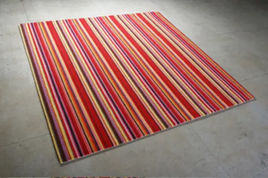 Floor To Heaven - Multi Stripes