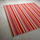 Display product Multi Stripes from manufacturer Floor To Heaven