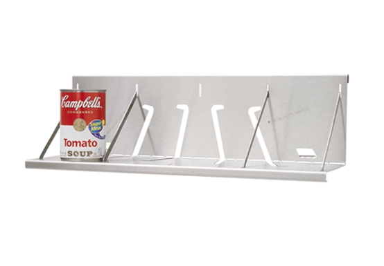 Display product Do-it-yourshelf from manufacturer designerslabel