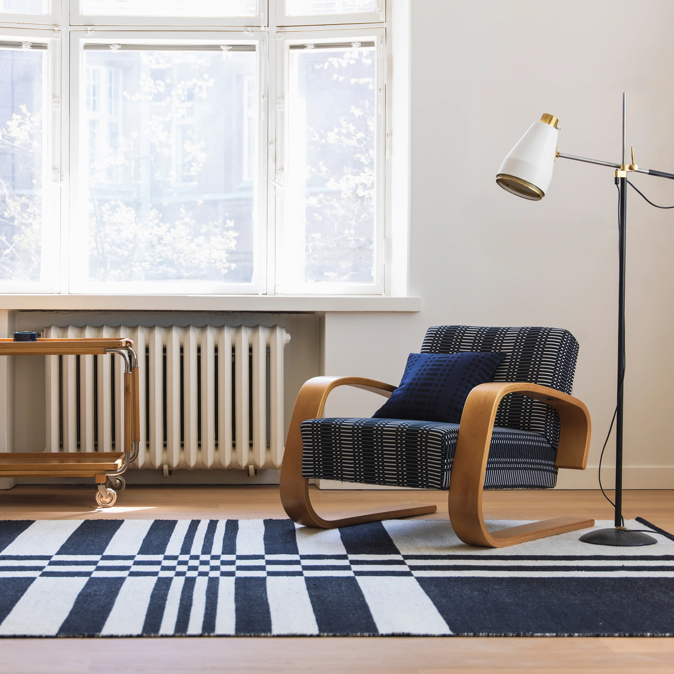 WOOL RUGS