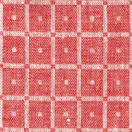 Johanna Gullichsen - Savoy Red