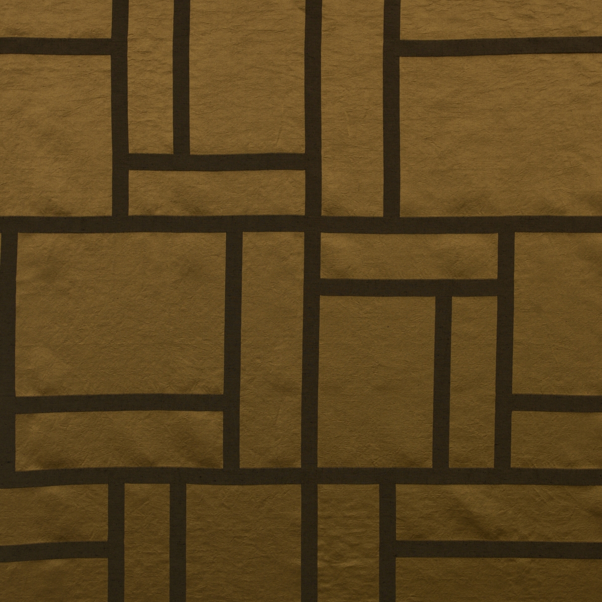 Palazzo Dark Gold