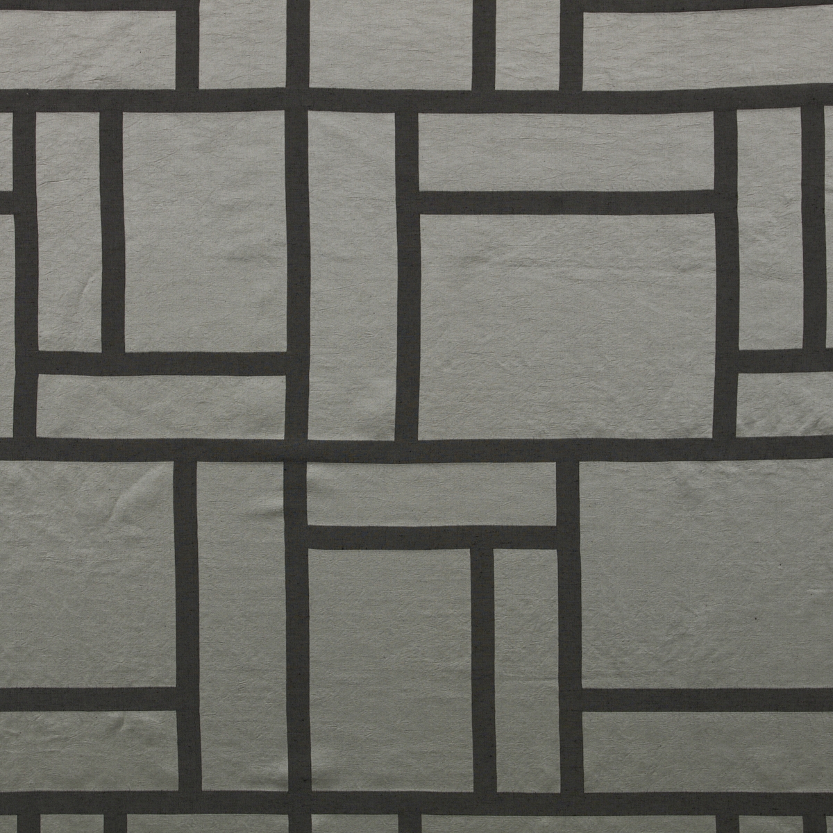 Palazzo Dark Silver