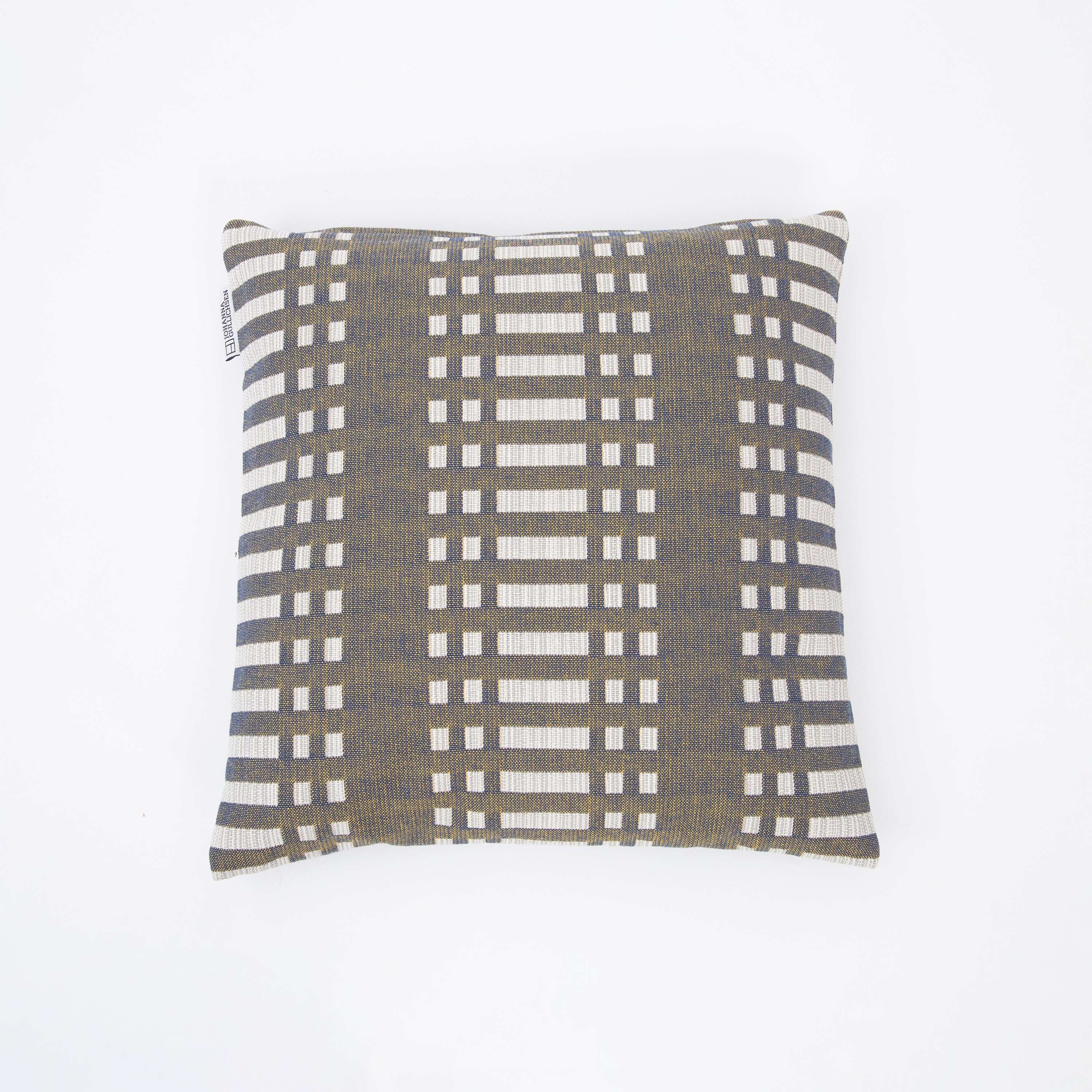 Cushion cover 40 Nereus Lead