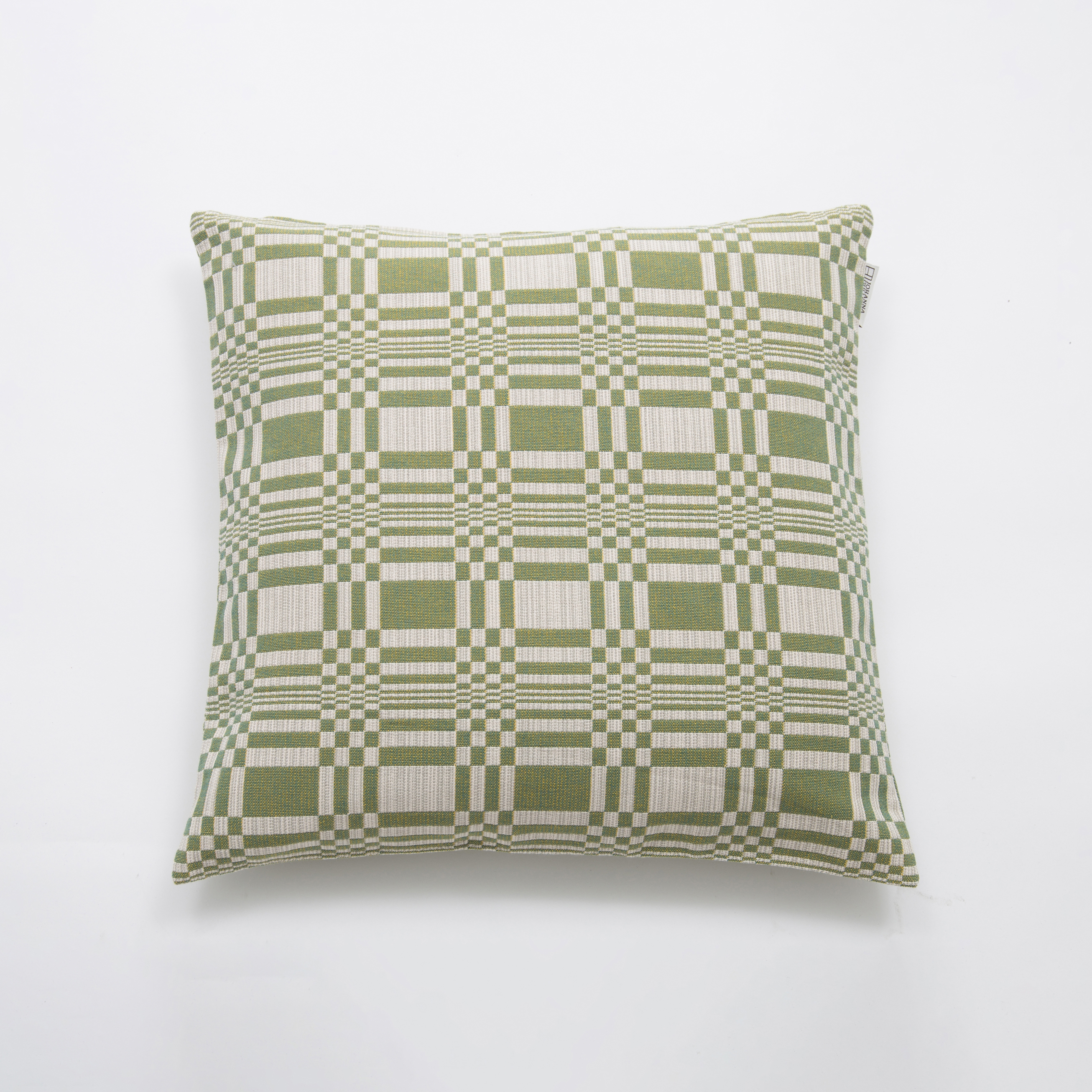 Mostrar el producto Cushion cover 50 Doris Almond del fabricante Johanna Gullichsen