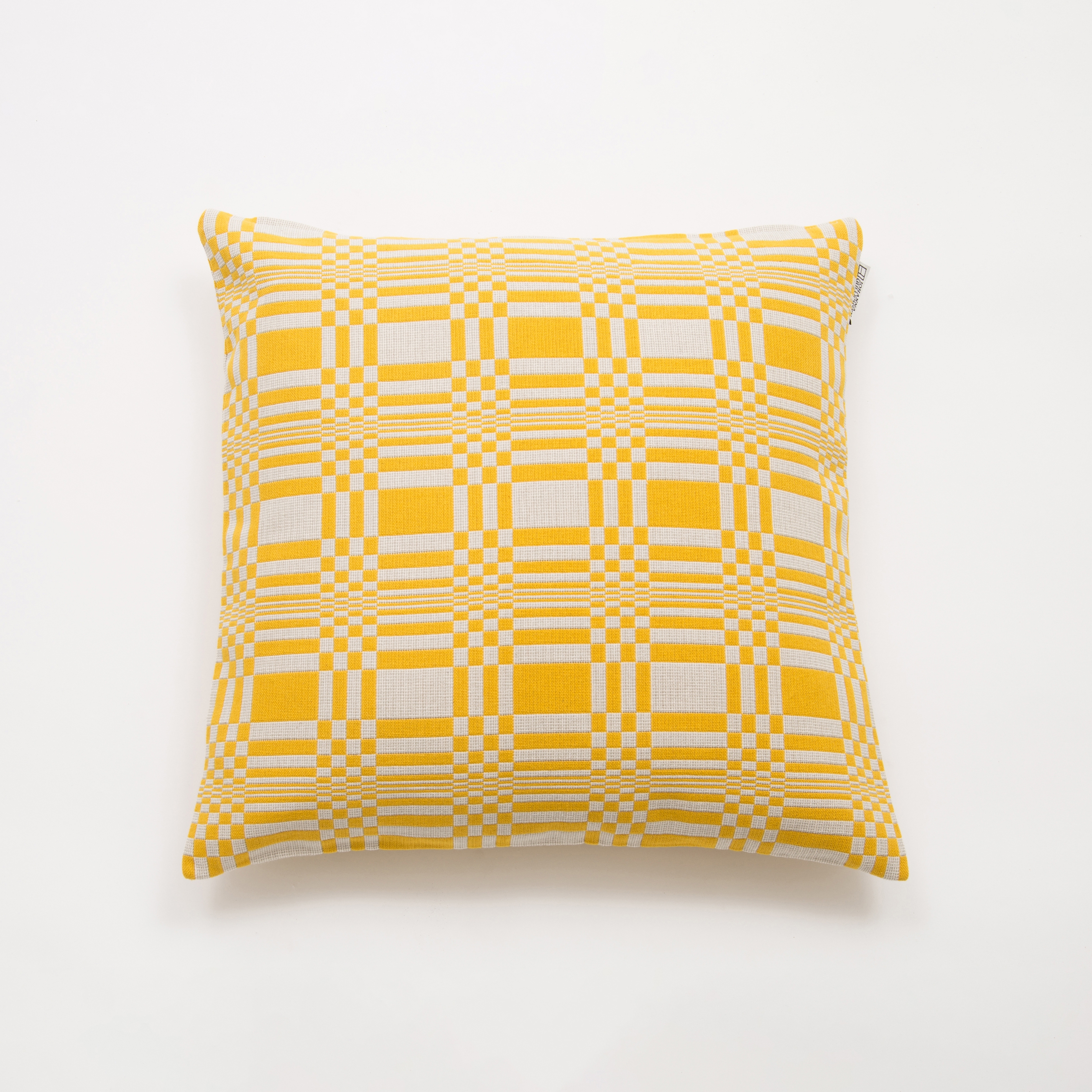 Cushion cover 50 Doris Yellow