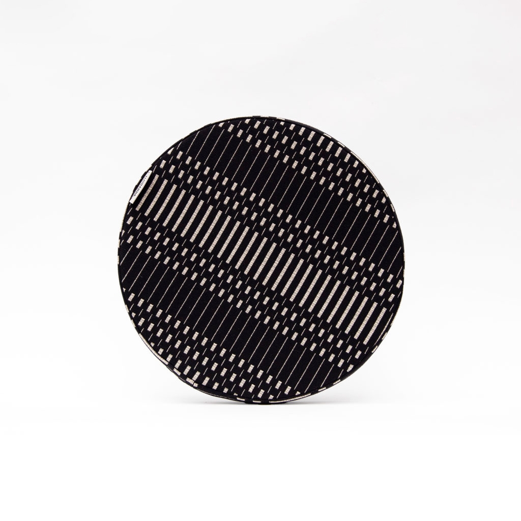 Discushion Helios Black