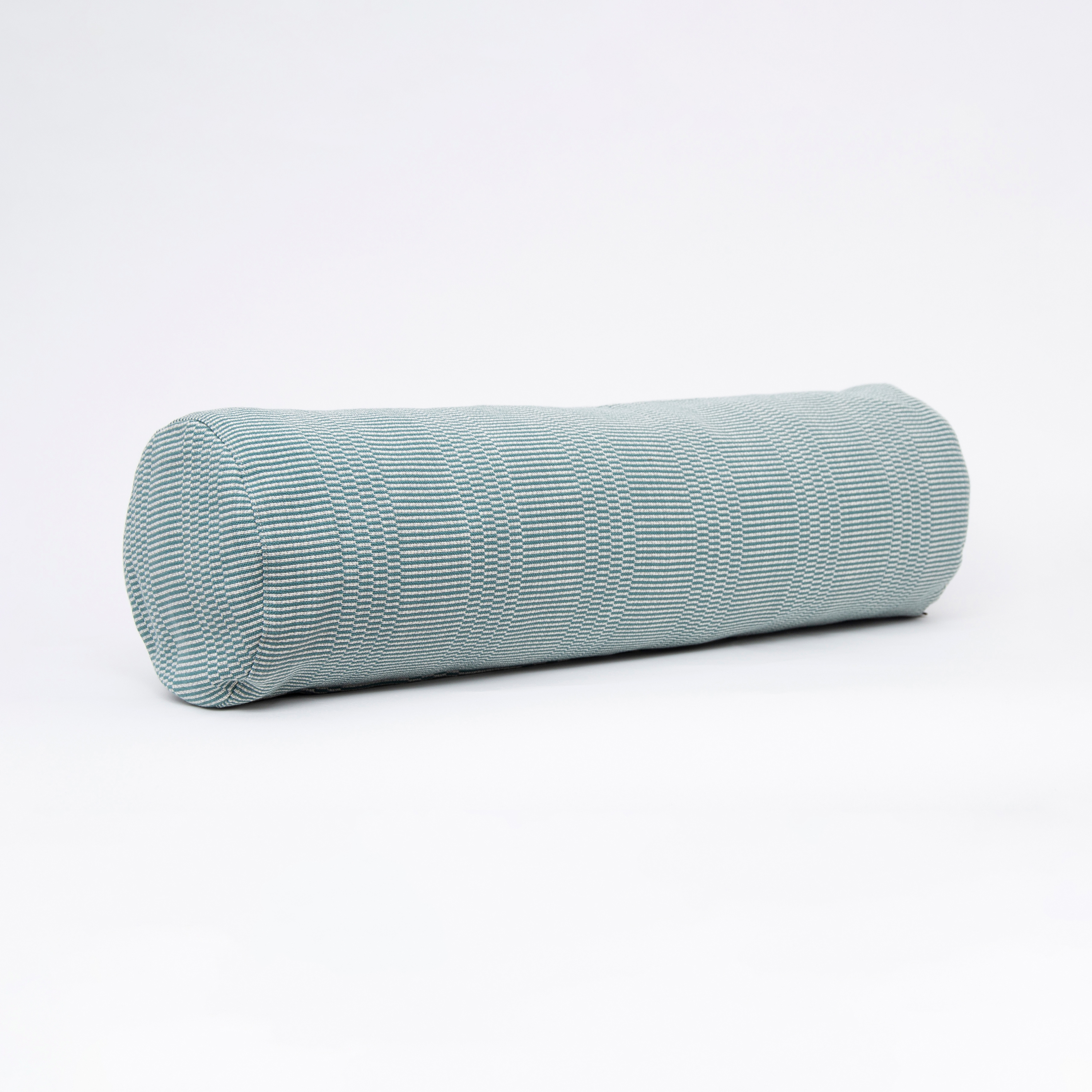 Afficher le produit Tube Cushion Eos Green du fabricant Johanna Gullichsen