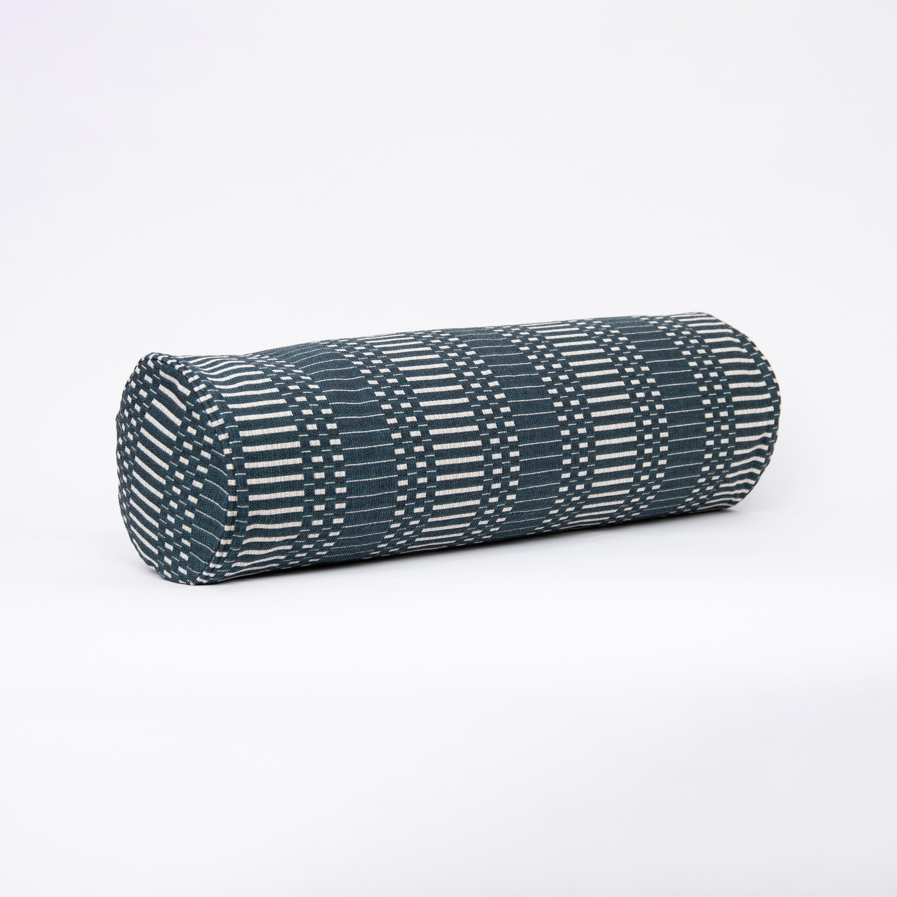 Mostra il prodotto Tube Cushion Helios Dark green del produttore Johanna Gullichsen