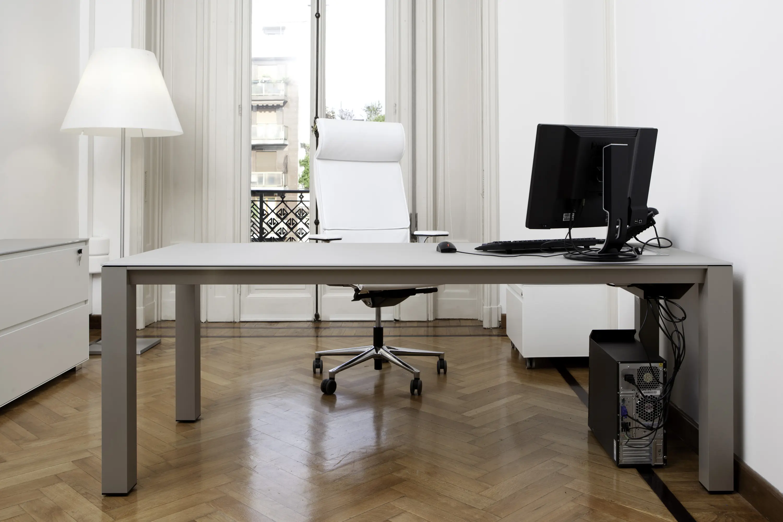 ICF - Una Plus Exclusive