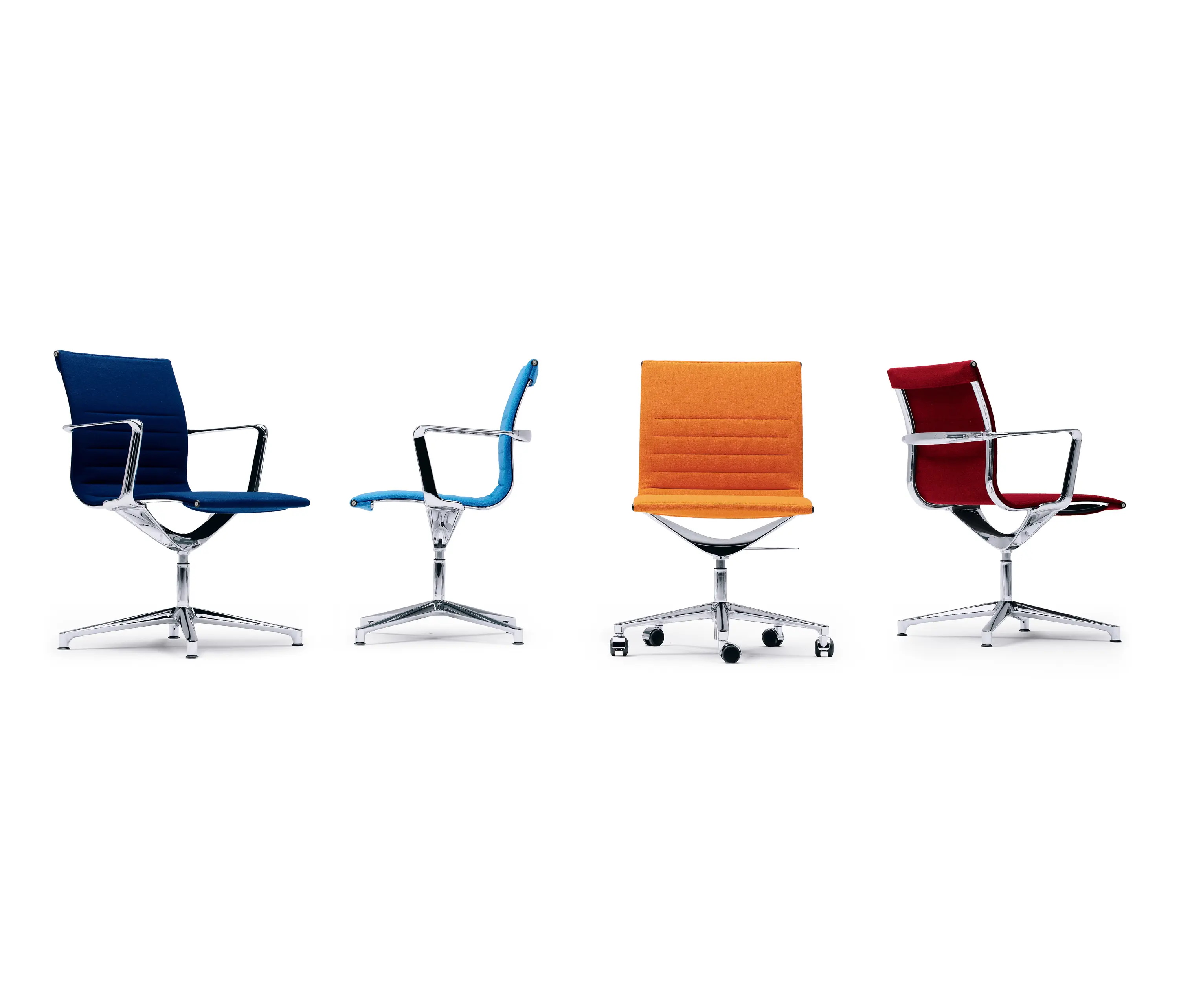 ICF - Una Chair Management