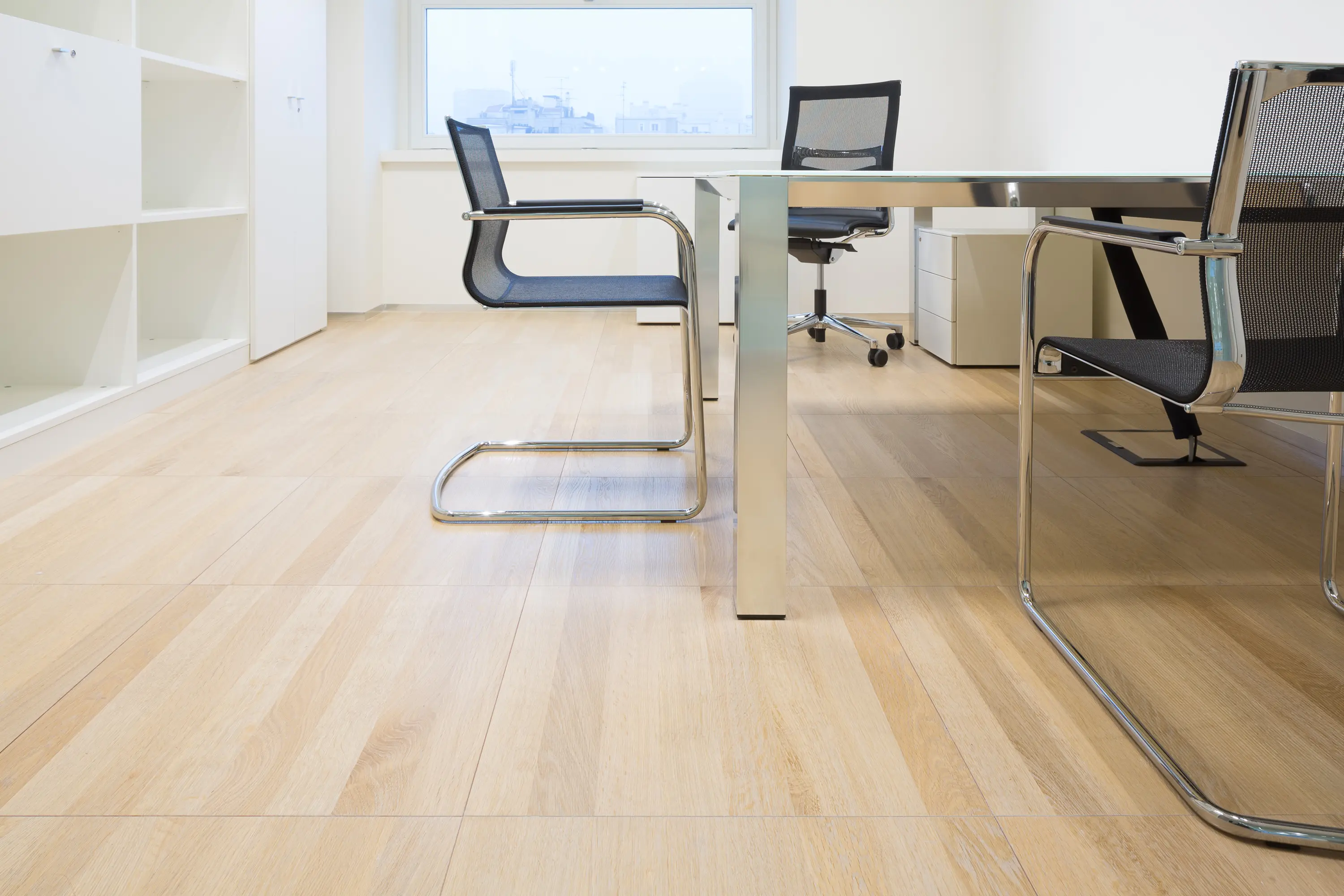 ICF - Stick ATK Cantilever