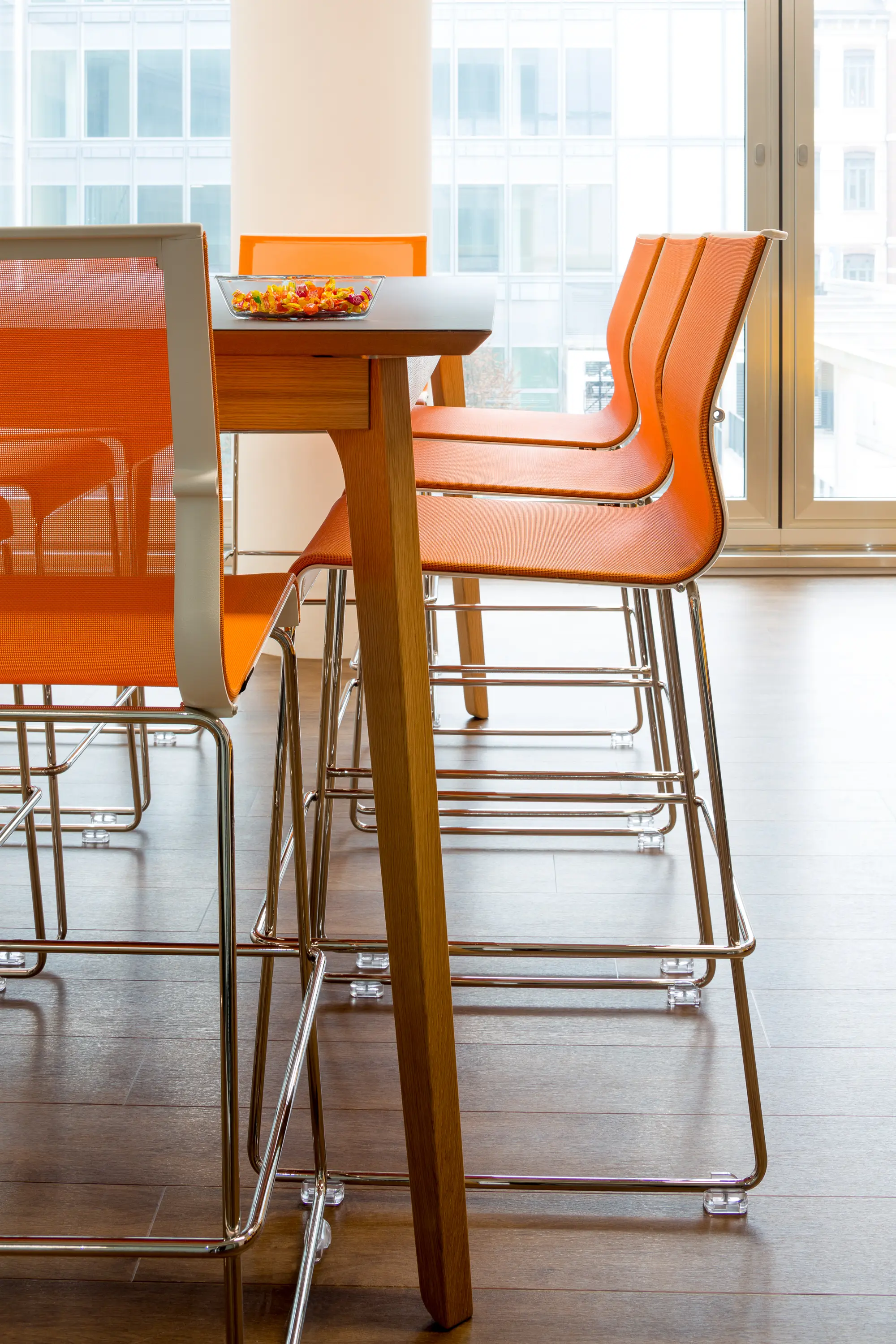 ICF - Stick STK Stool