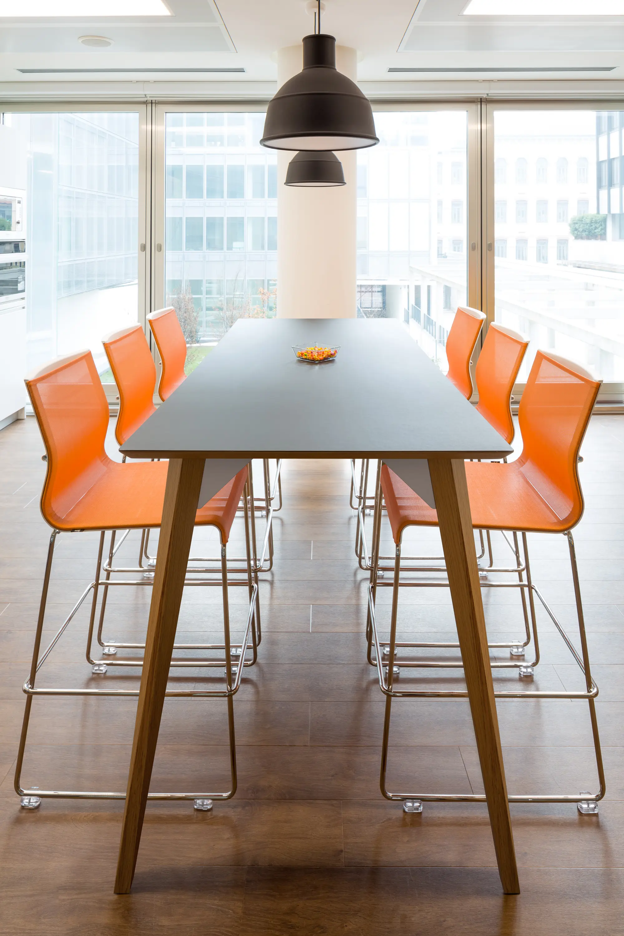 ICF - Stick STK Stool