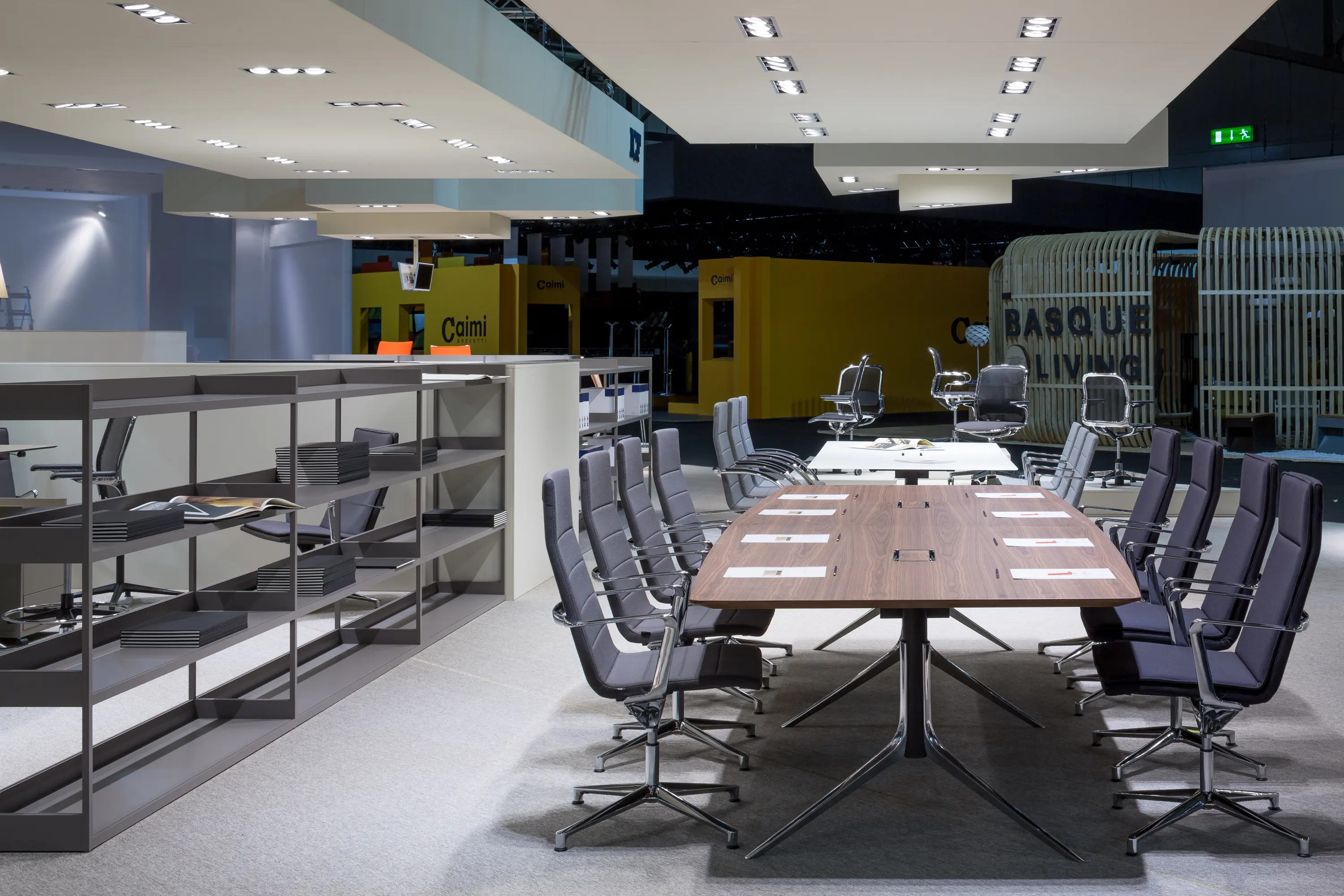 ICF - NoTable Meeting