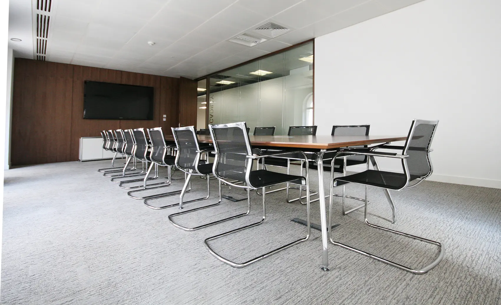 ICF - Unitable Meeting