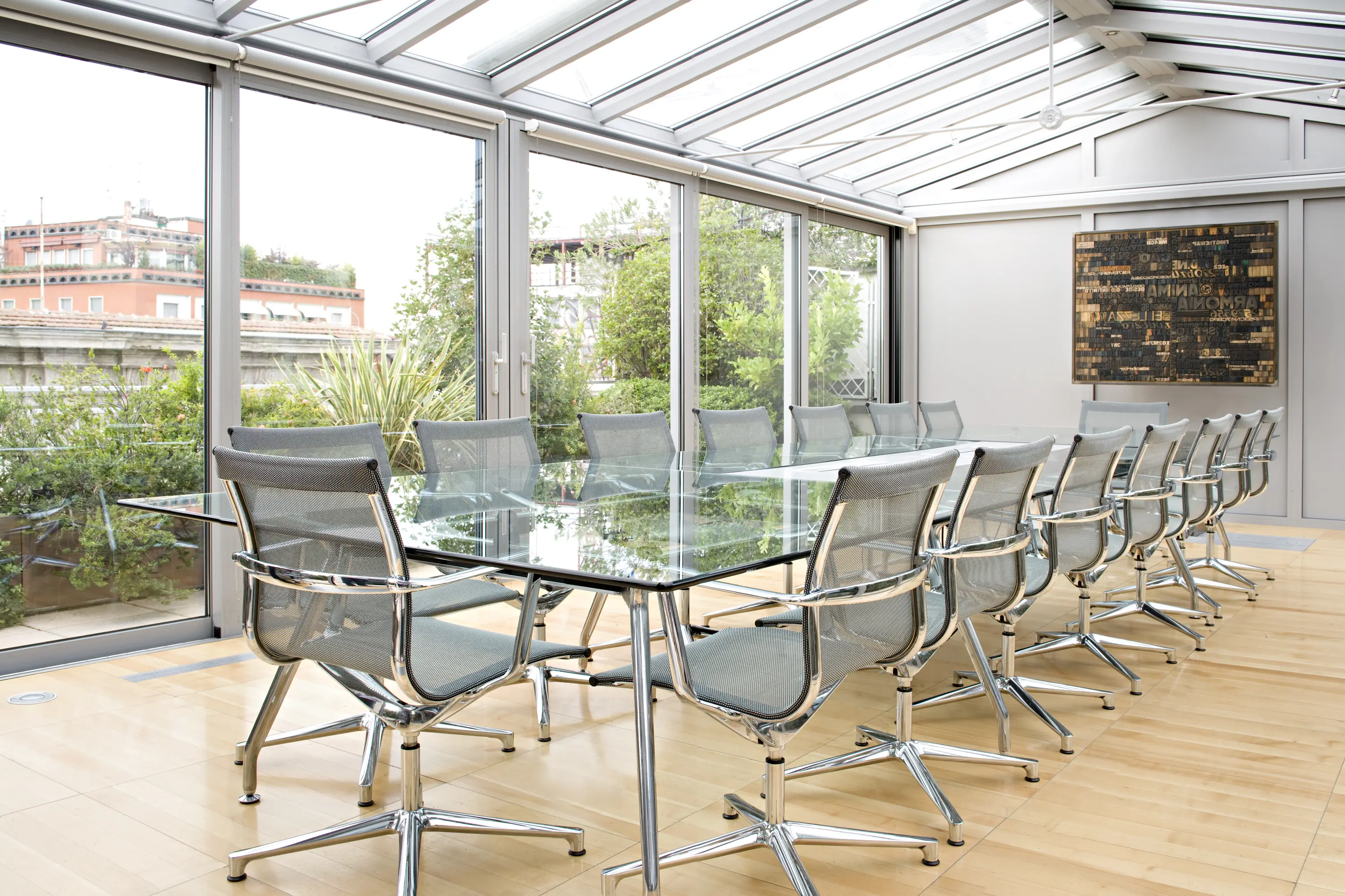 ICF - Unitable Meeting