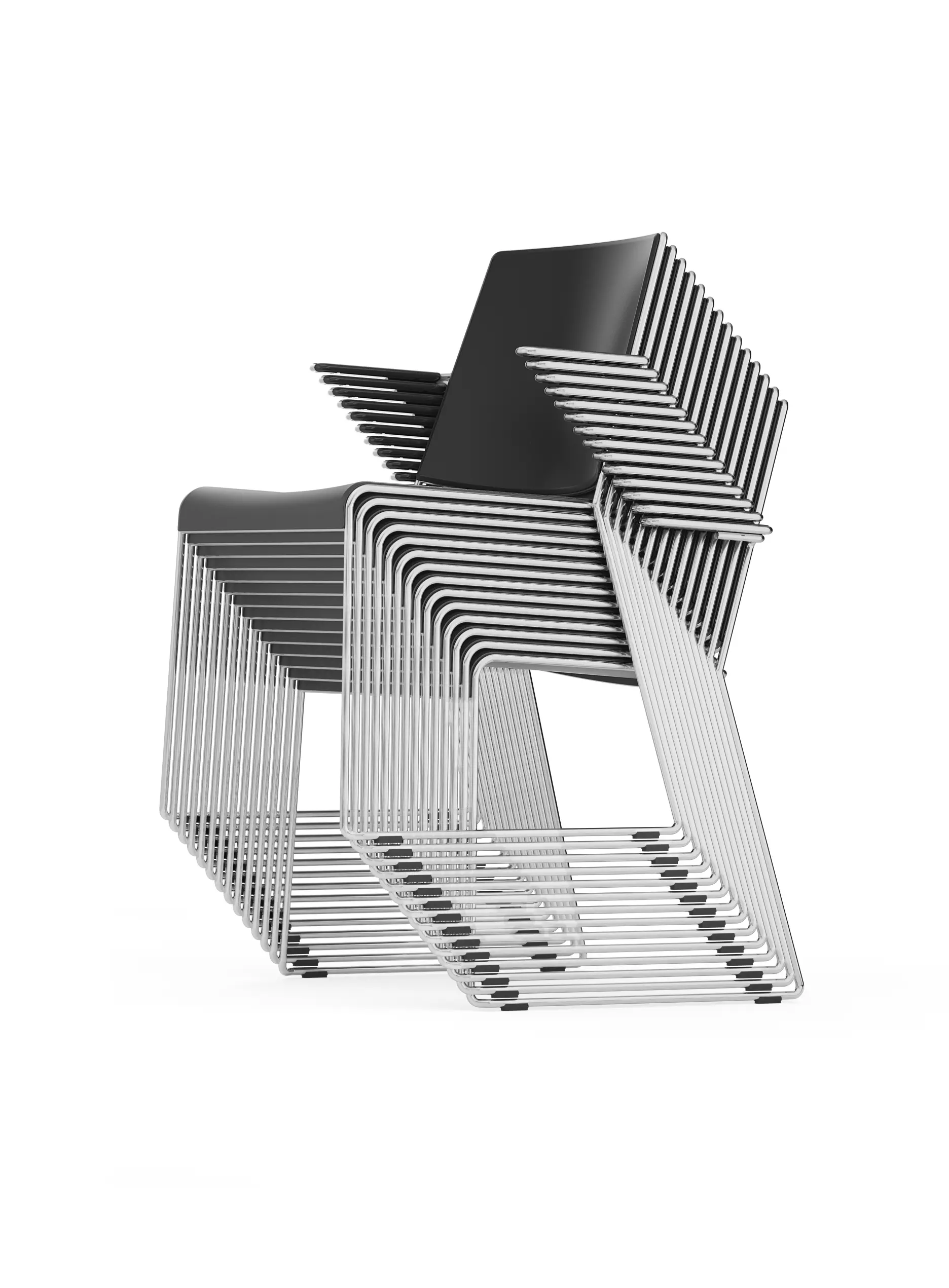 ICF - Finn Chair